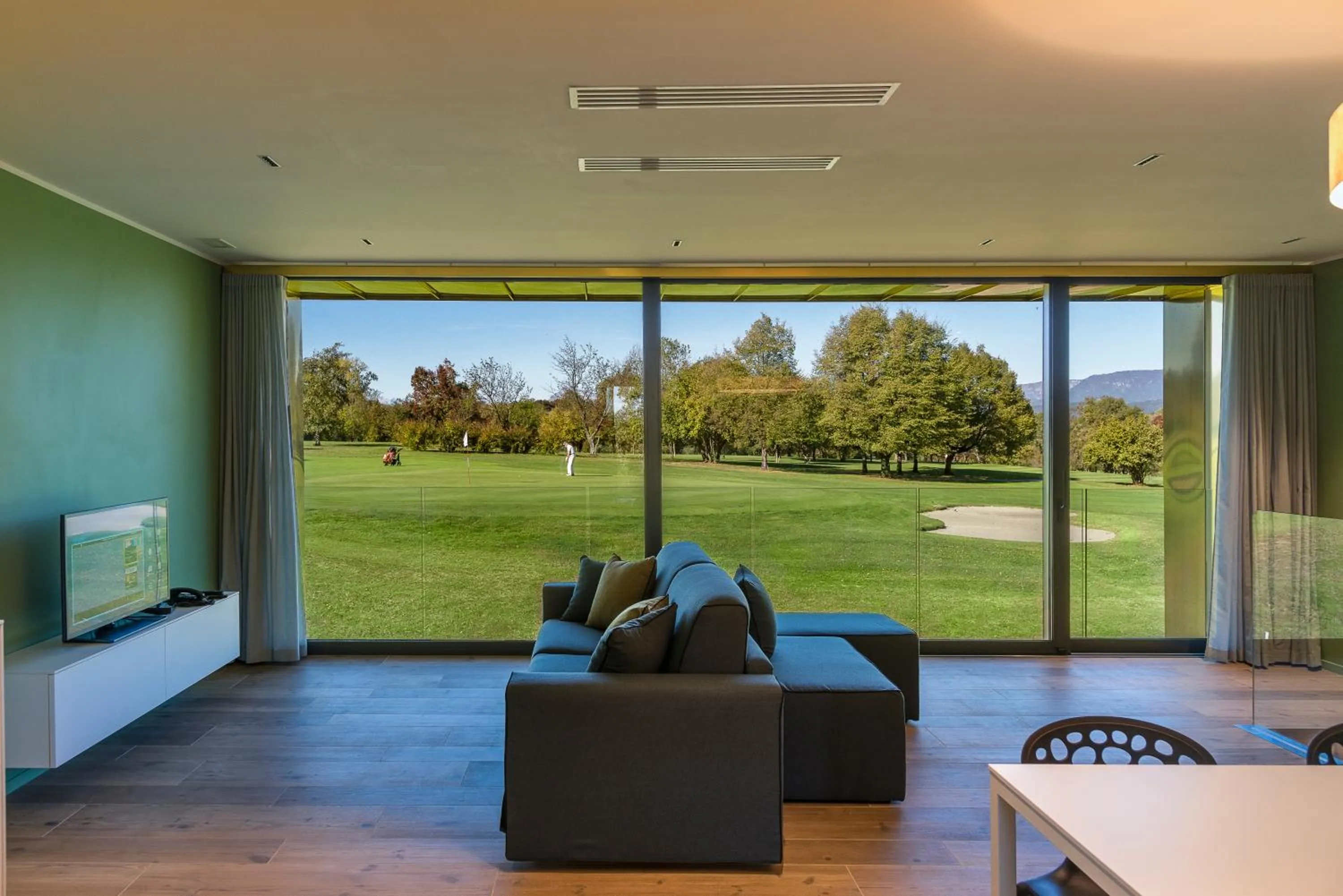 Villaverde Hotel Spa&Golf Udine