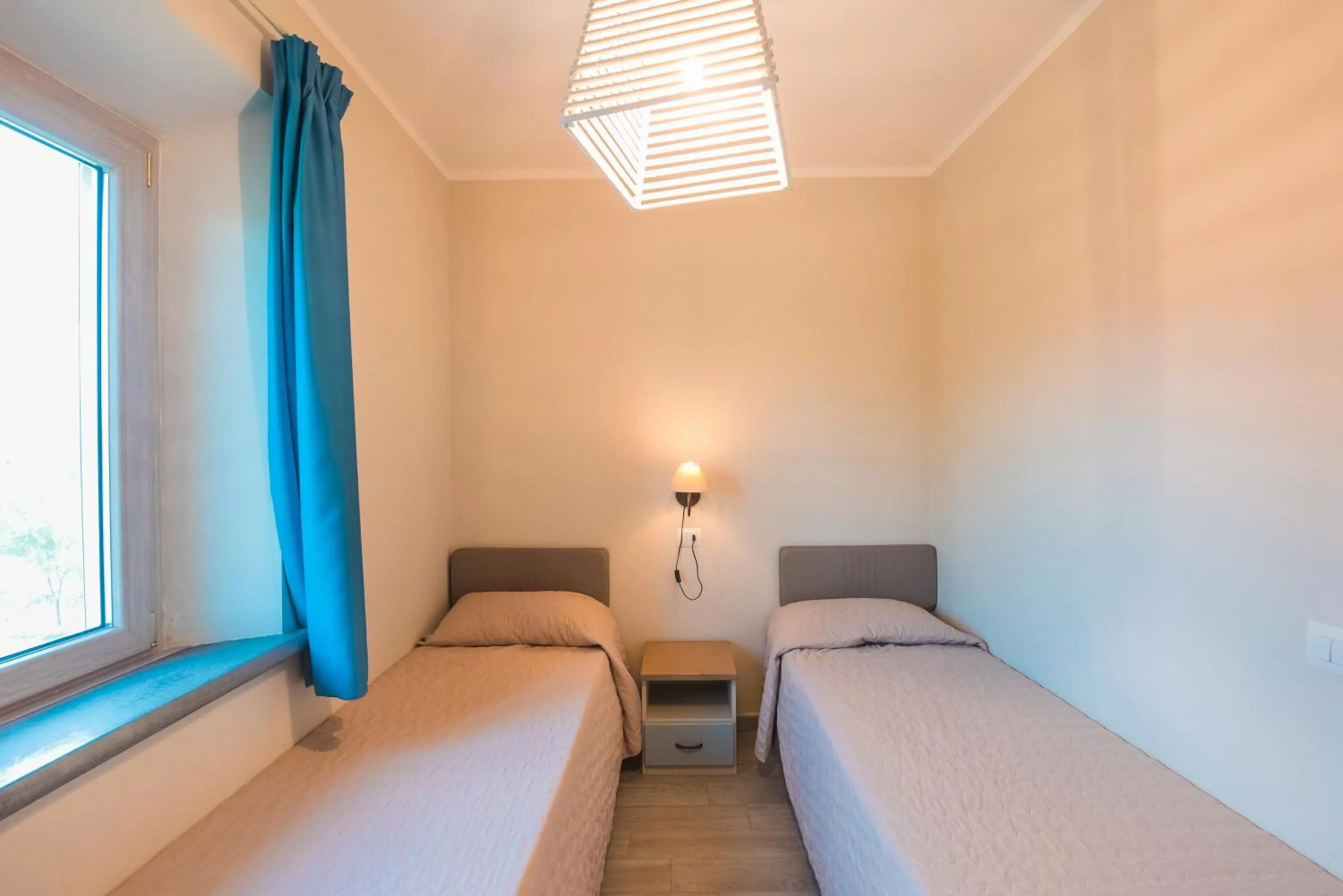 Bed in Borgo Felciaione