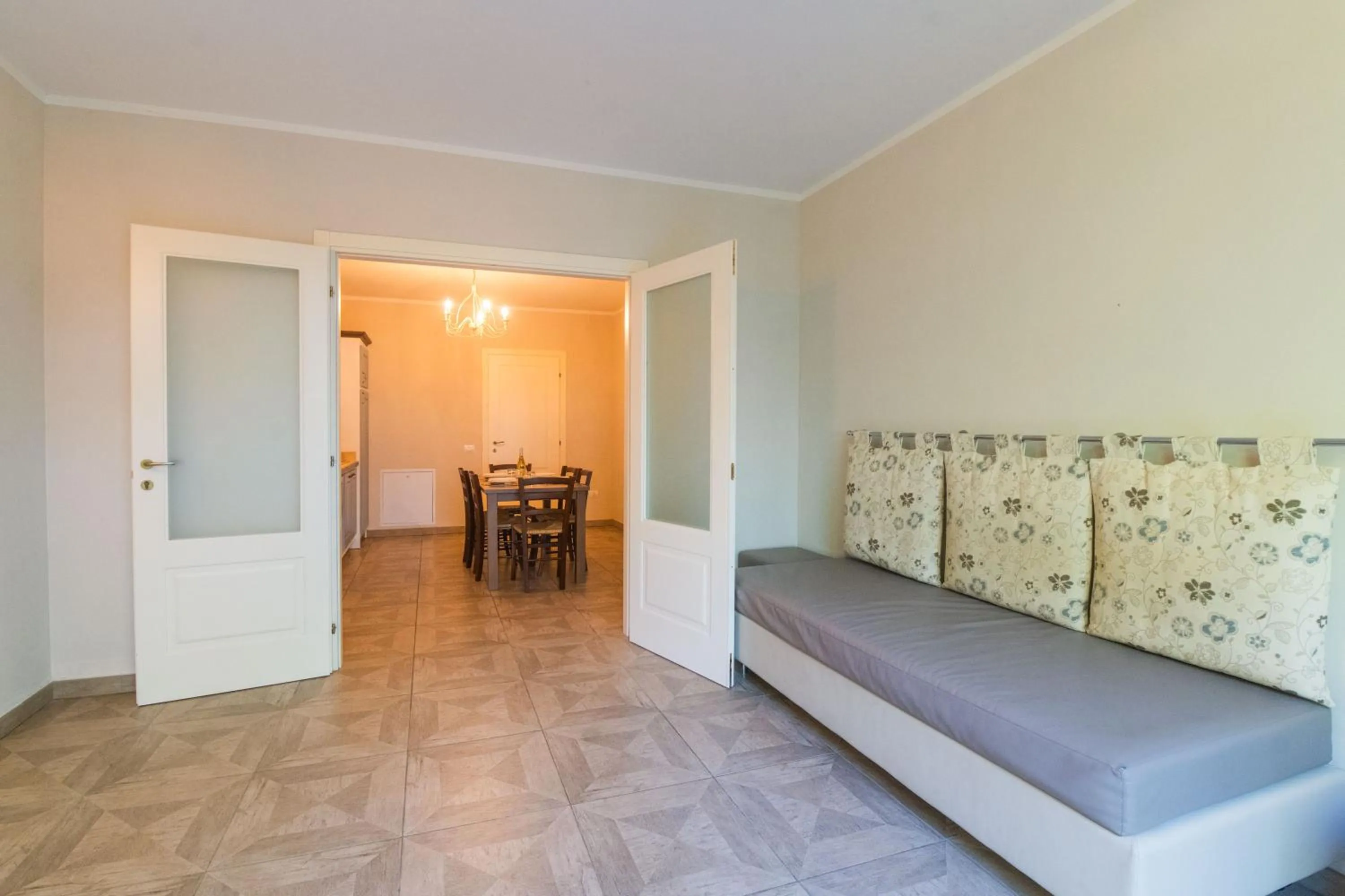 Bed in Borgo Felciaione