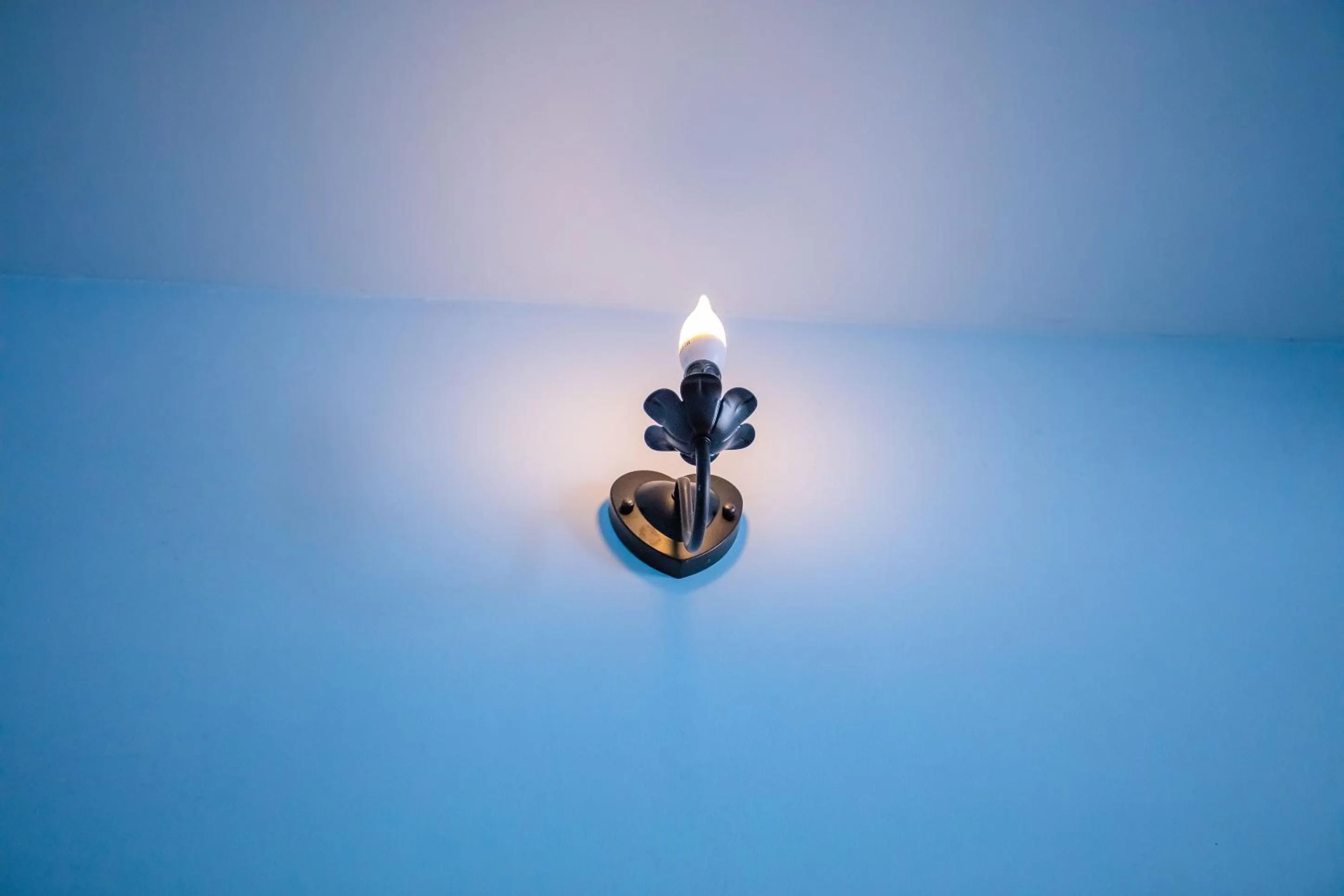 Decorative detail in Murphy Youth Hostel Guilin桂林北站莫非青年旅舍