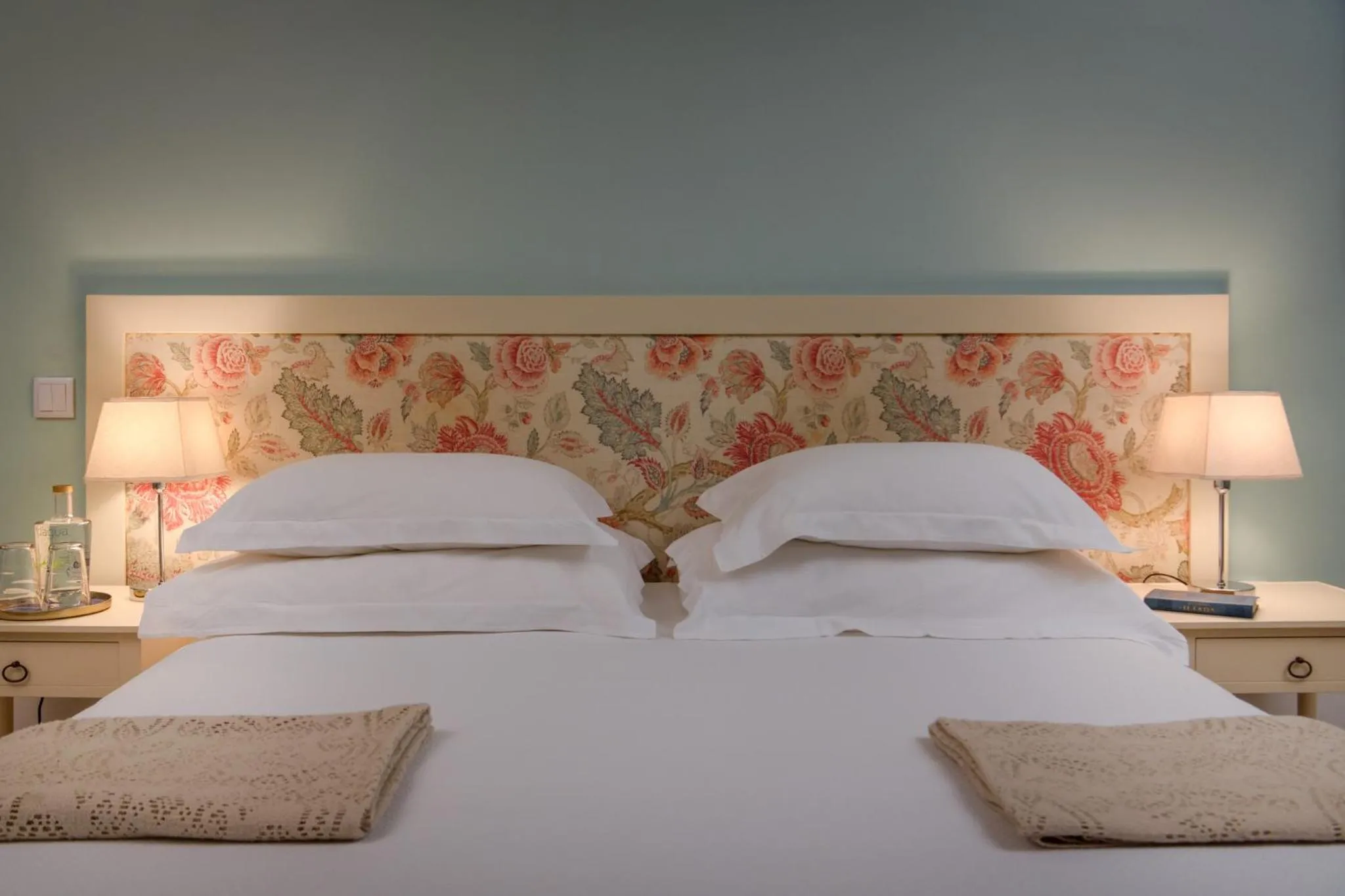 Bed in Alecrim ao Chiado