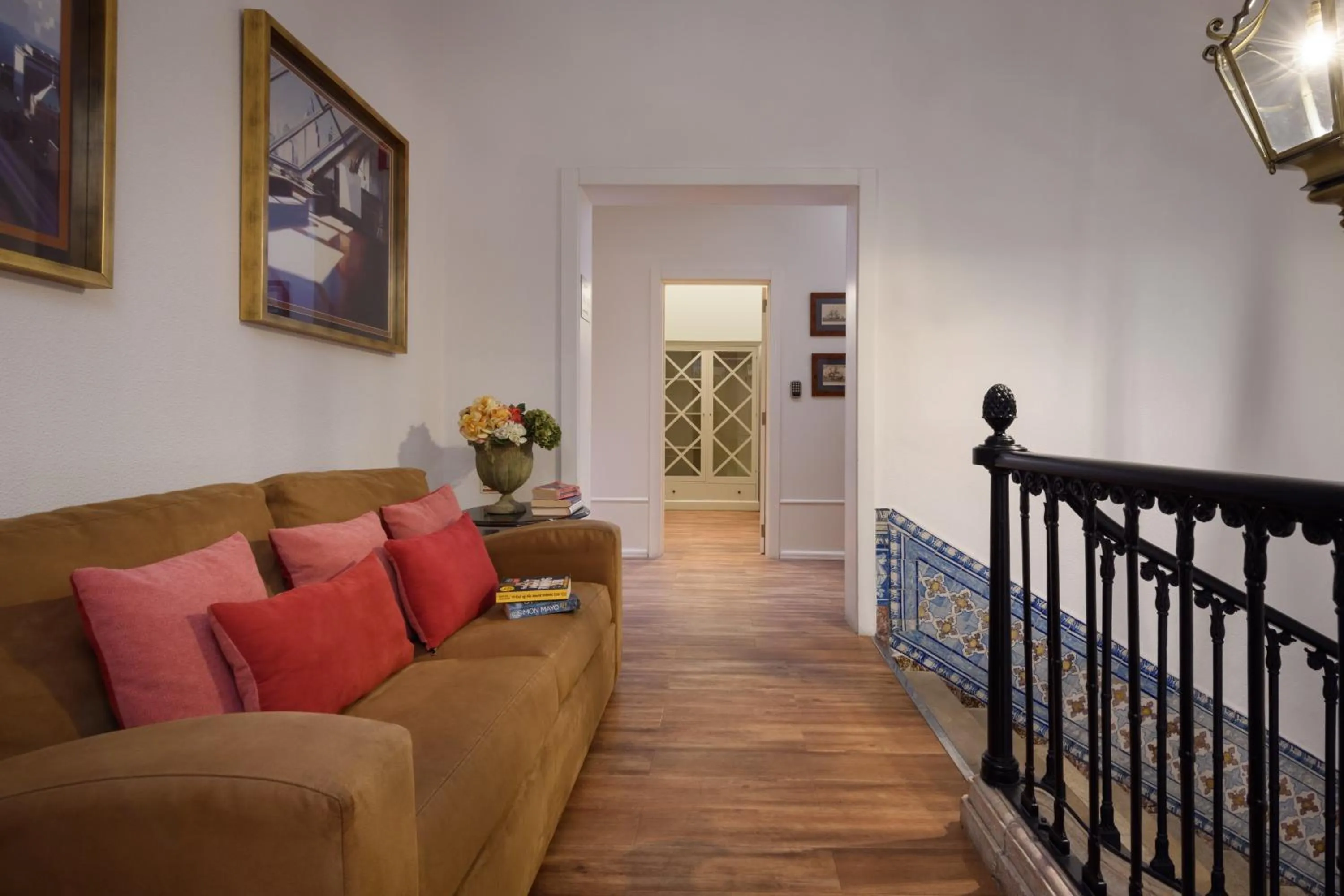 Property building in Alecrim ao Chiado