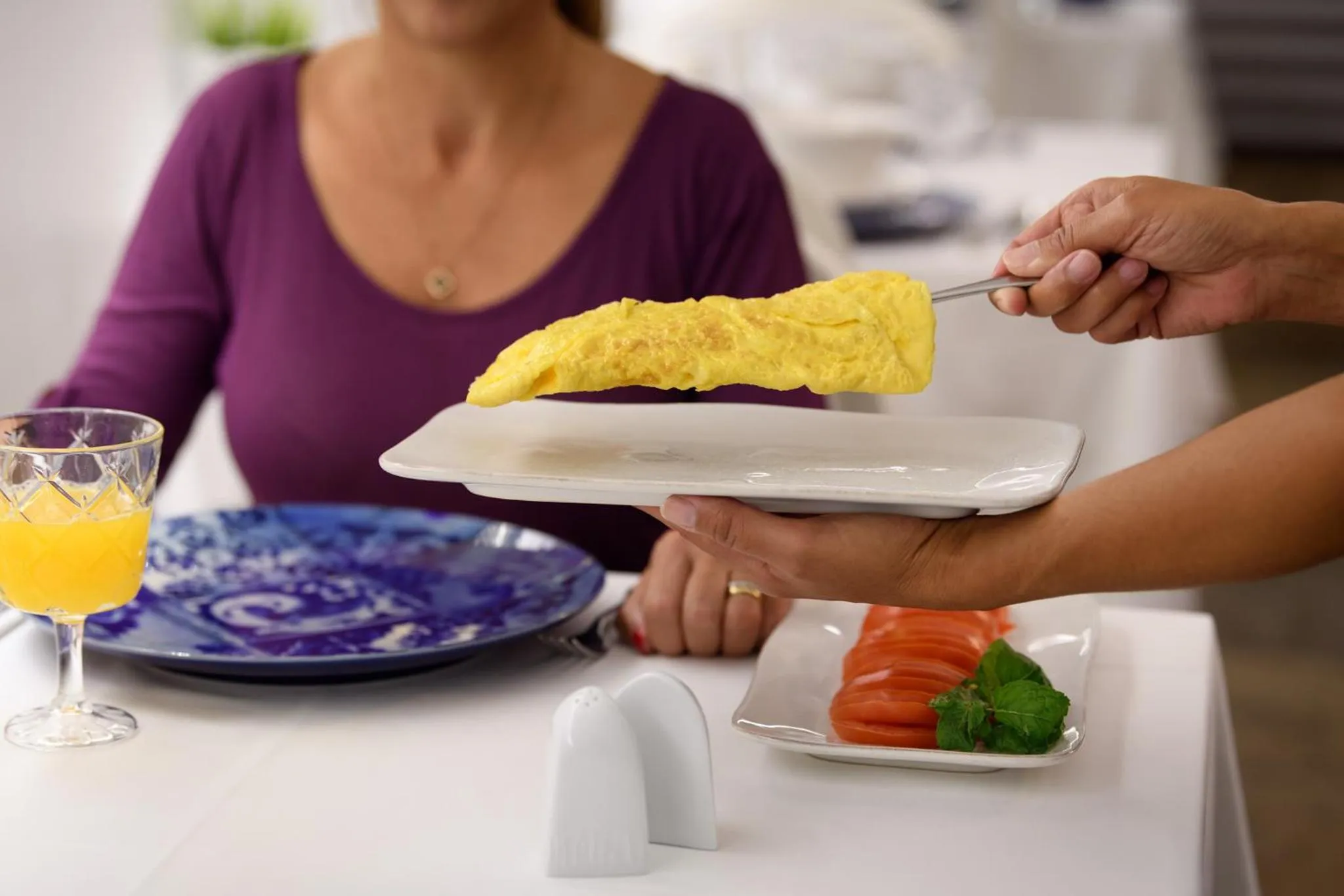 Food and drinks in Alecrim ao Chiado