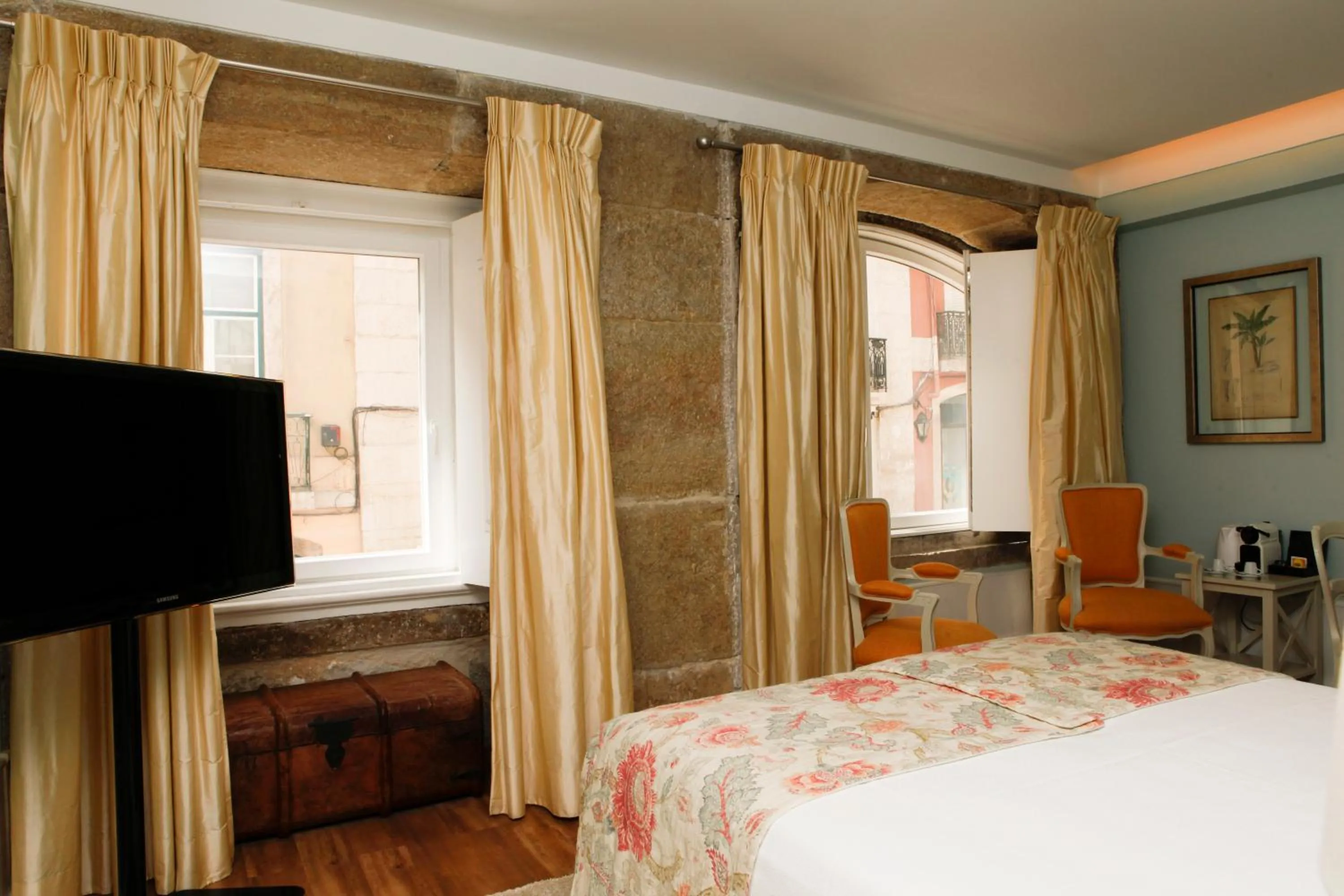 Bed in Alecrim ao Chiado