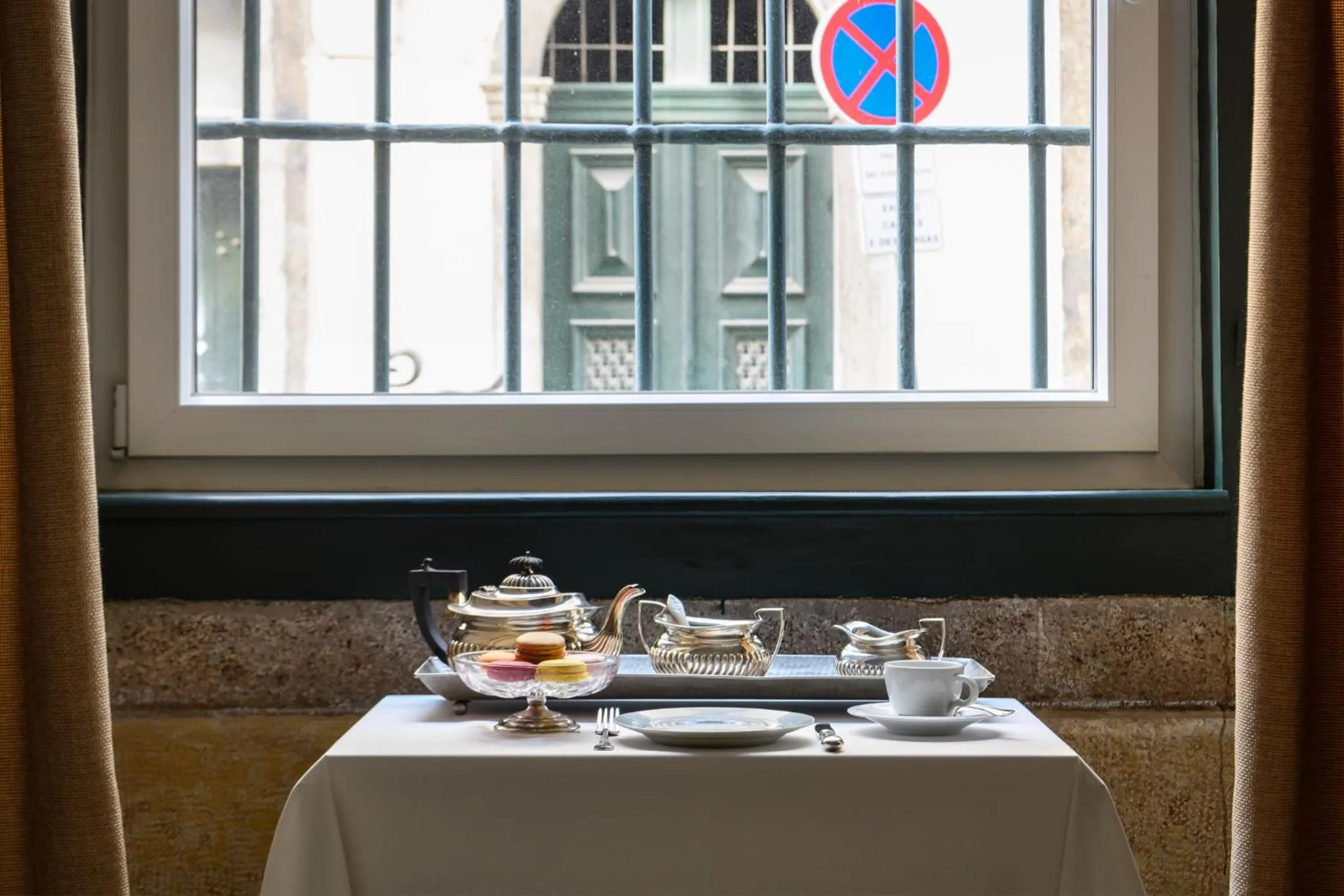 Restaurant/places to eat in Alecrim ao Chiado