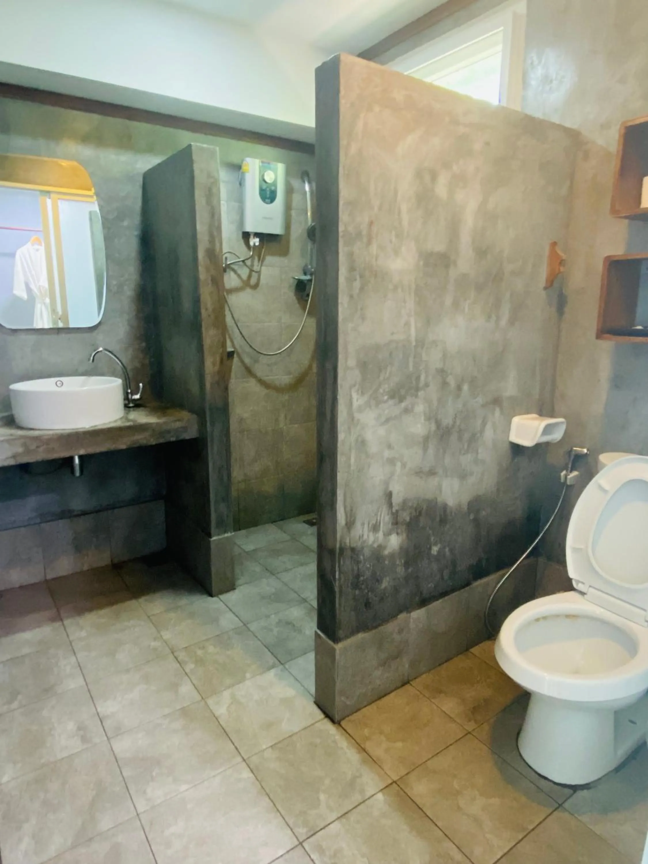 The Hip Resort @ Phi Phi