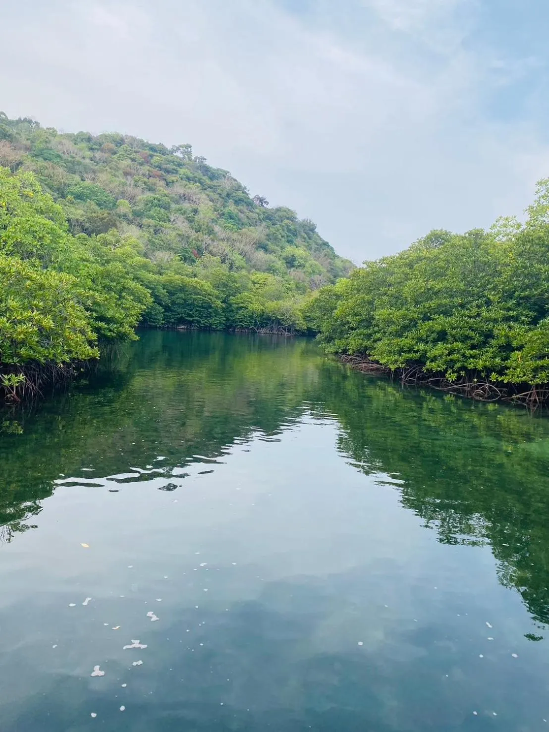 Location in The Hip Resort @ Phi Phi