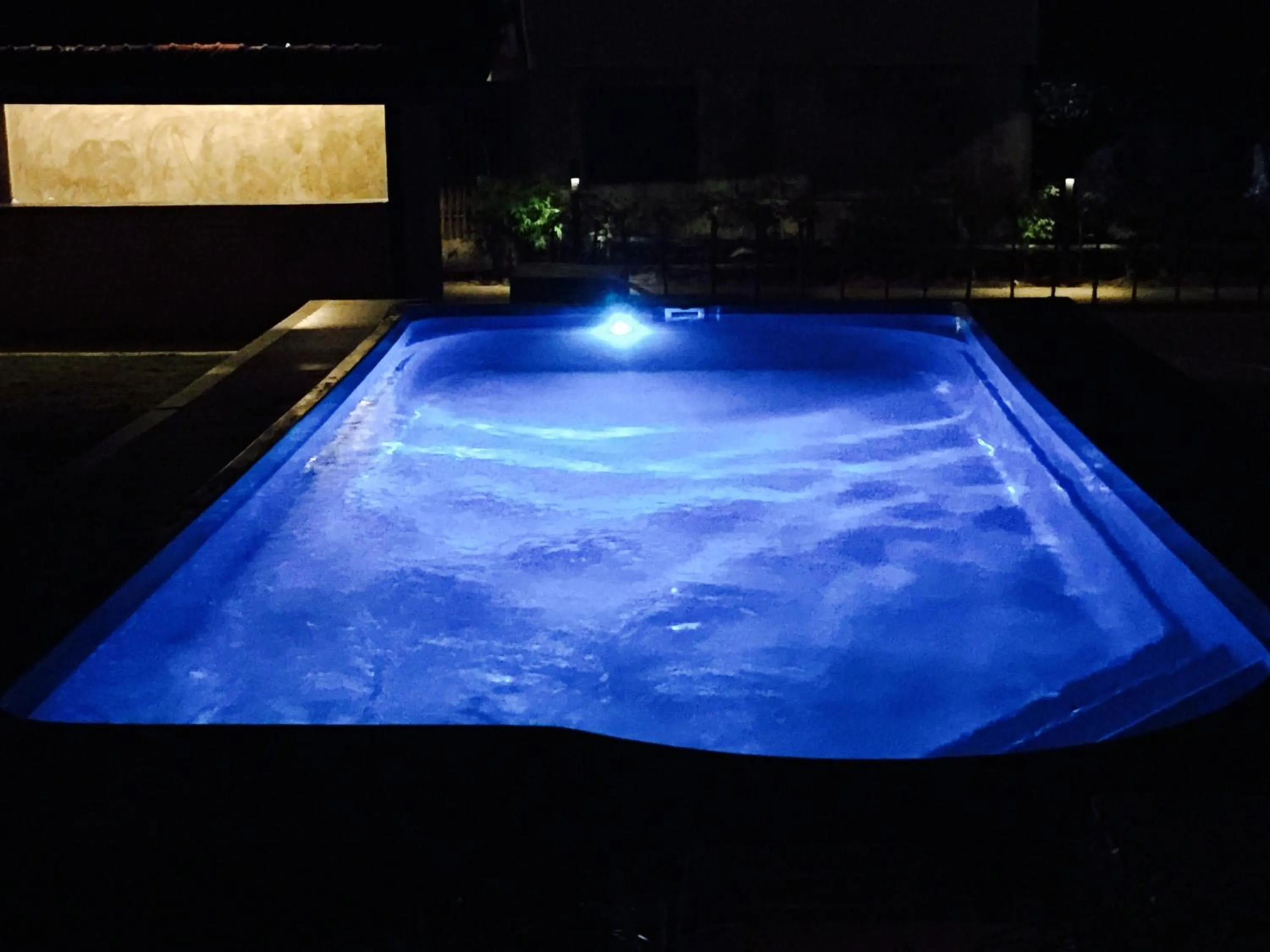 Swimming pool in The Hip Resort @ Phi Phi