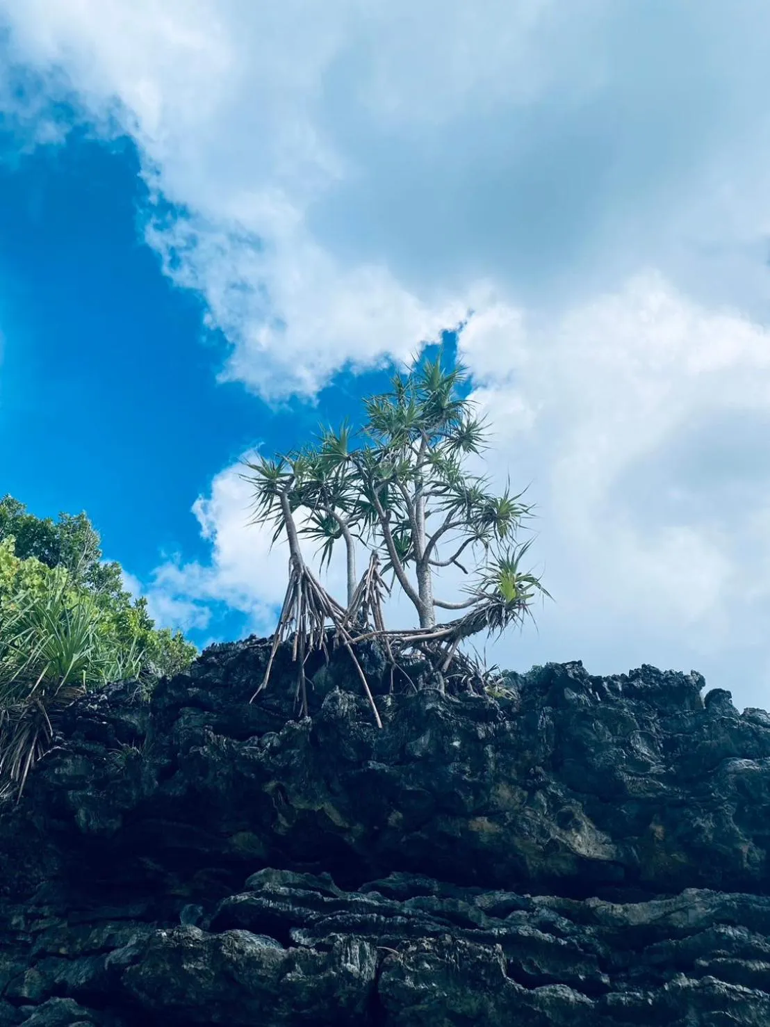 Location in The Hip Resort @ Phi Phi