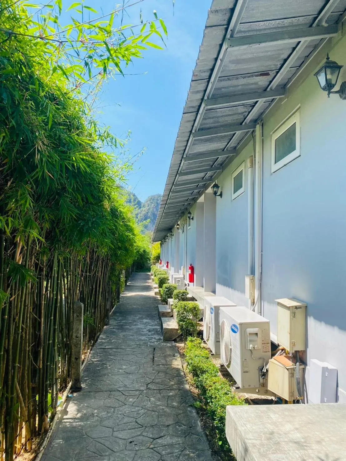 The Hip Resort @ Phi Phi