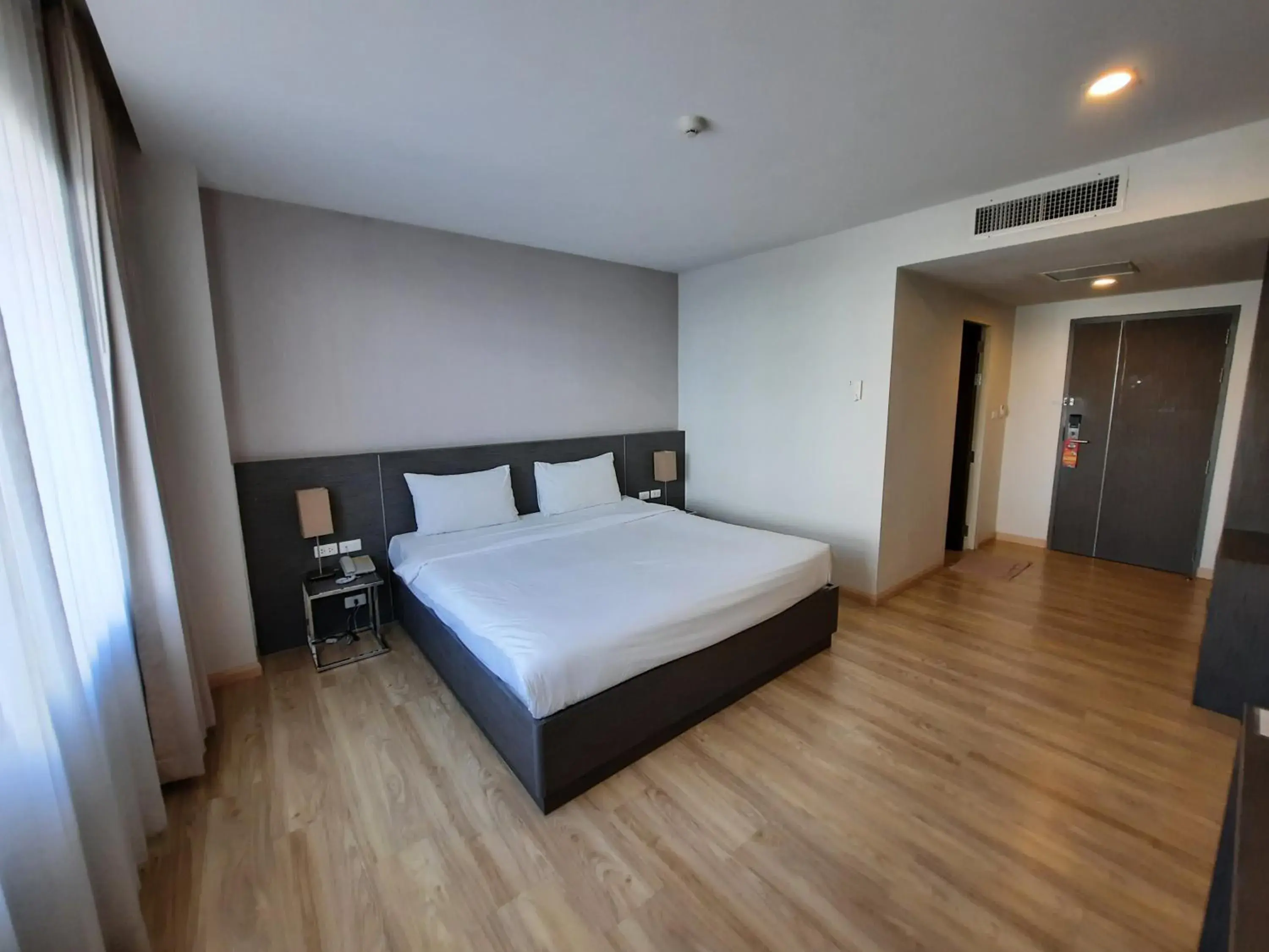 Superior Double Room in Leosor Hotel Superior Double Room in Leosor Hotel