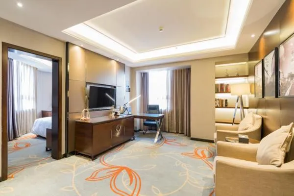 Meilun Hotel, Tianjin Binhai Development Zone
