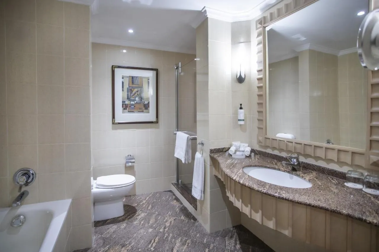 Toilet in NH Johannesburg Sandton