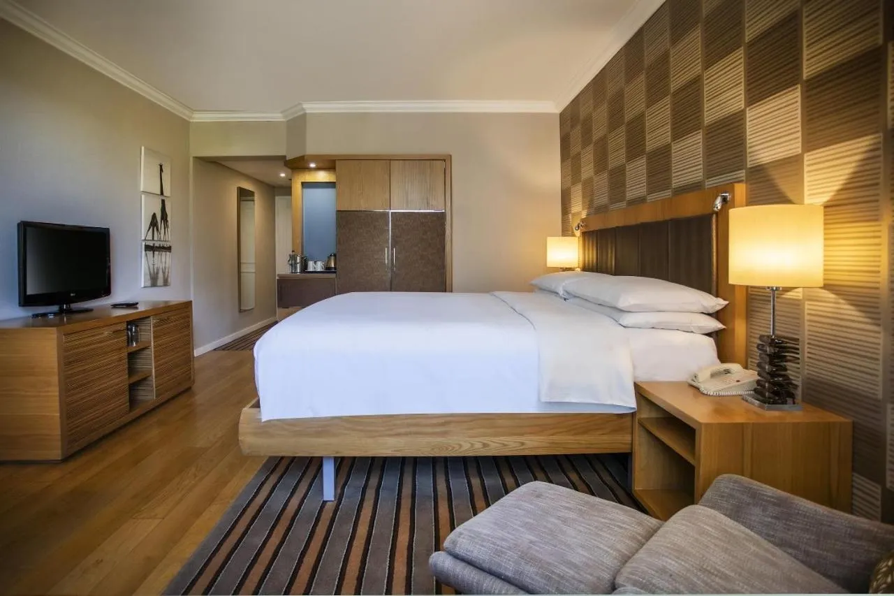 Bed in NH Johannesburg Sandton