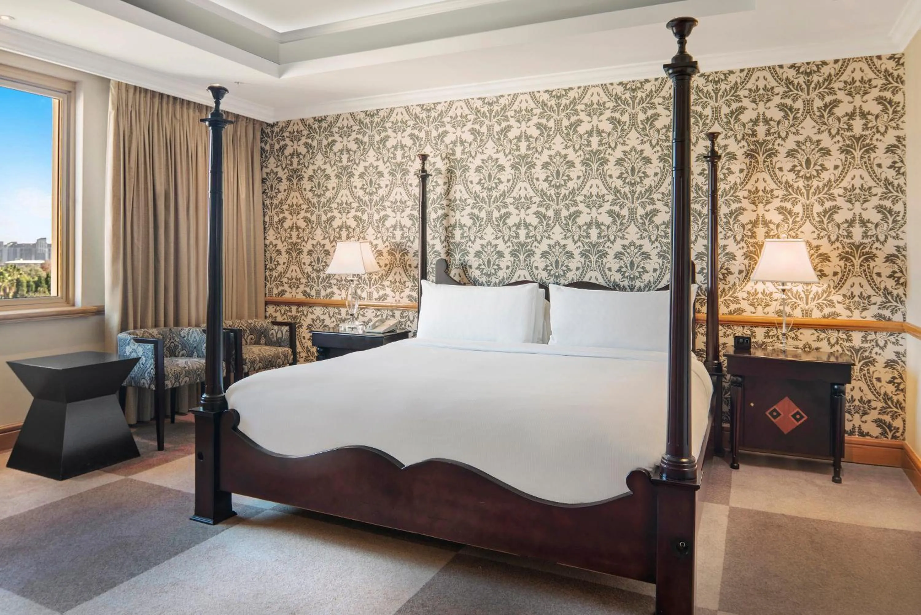 Bed in NH Johannesburg Sandton