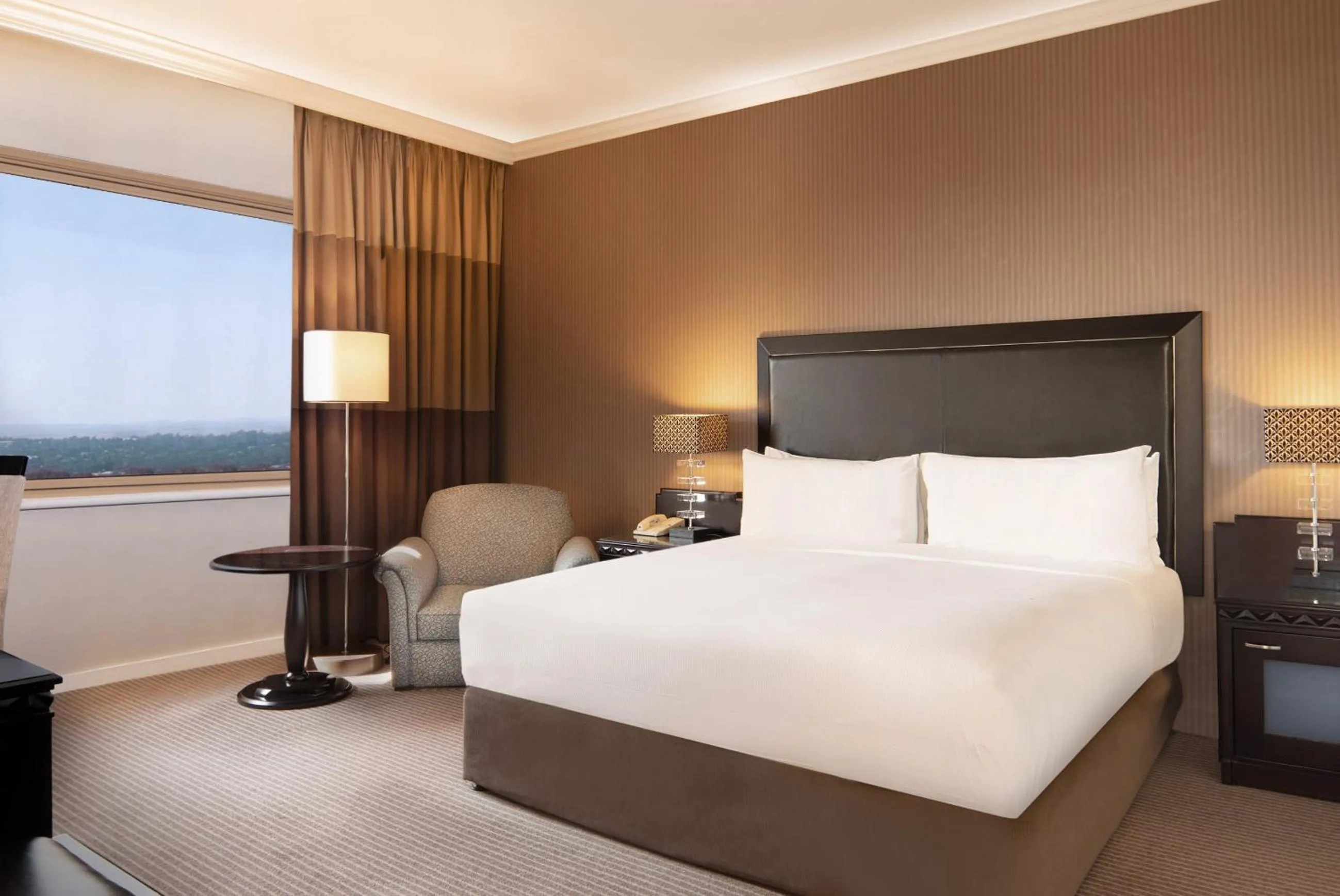 Bed in NH Johannesburg Sandton