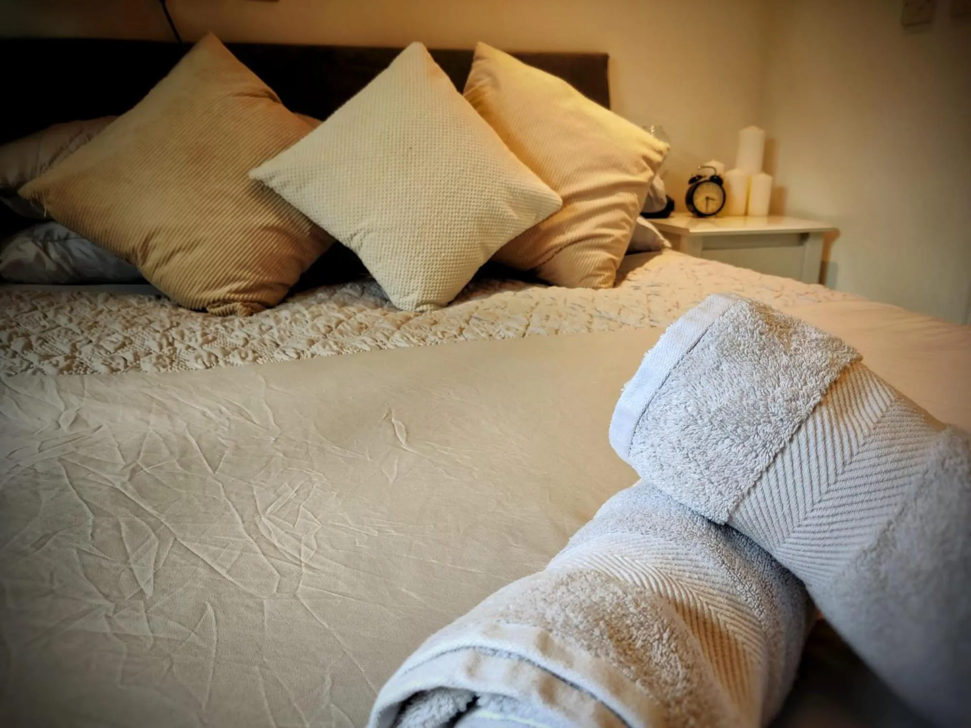 Hursley Rooms - The Dolphin