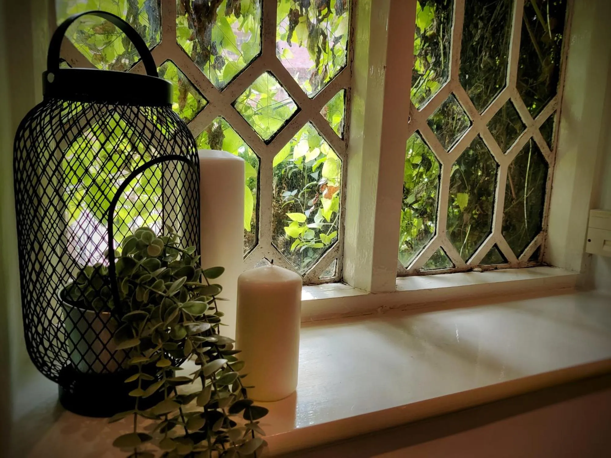 Hursley Rooms - The Dolphin