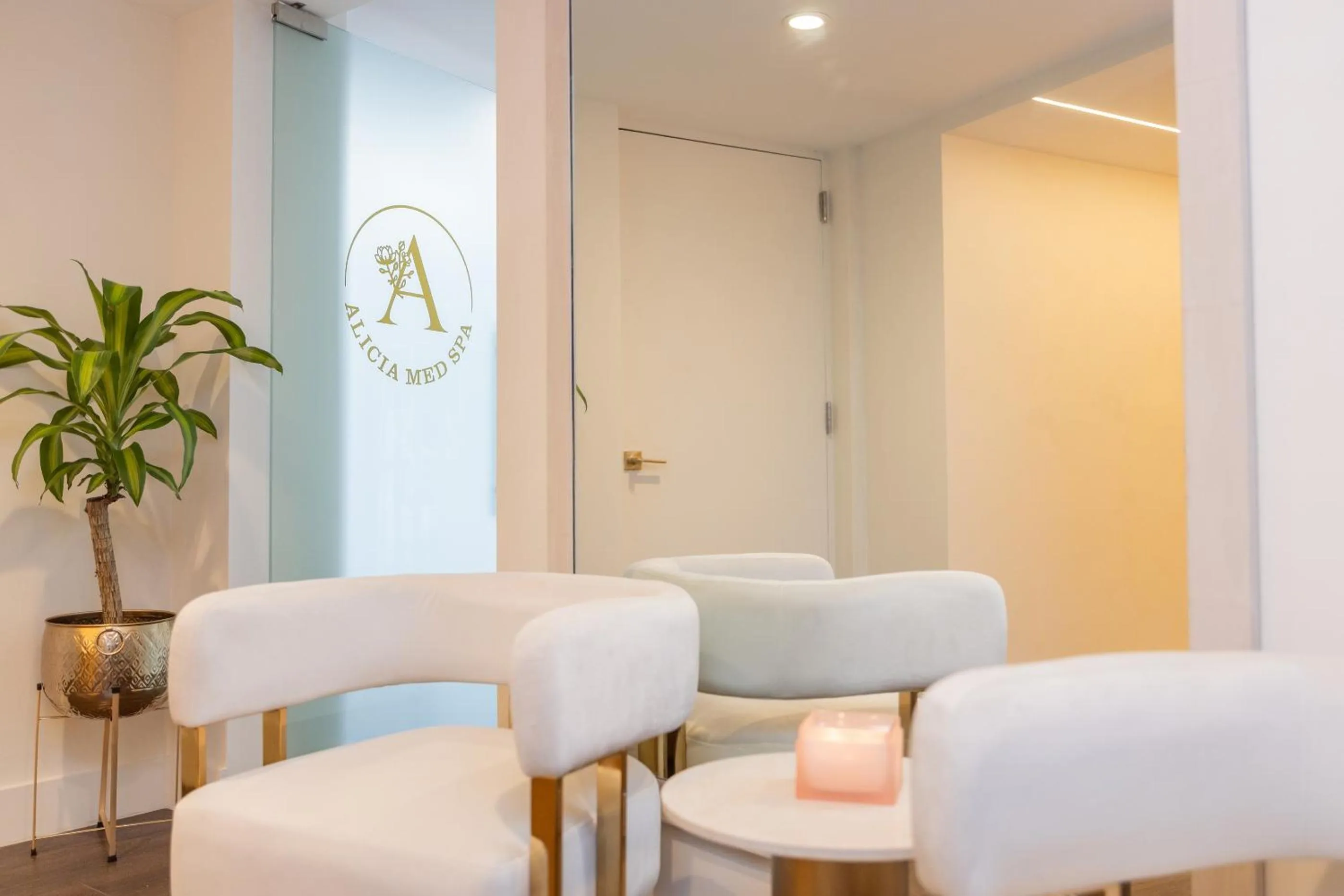 Spa and wellness centre/facilities in The Grayson Hotel Miami Downtown