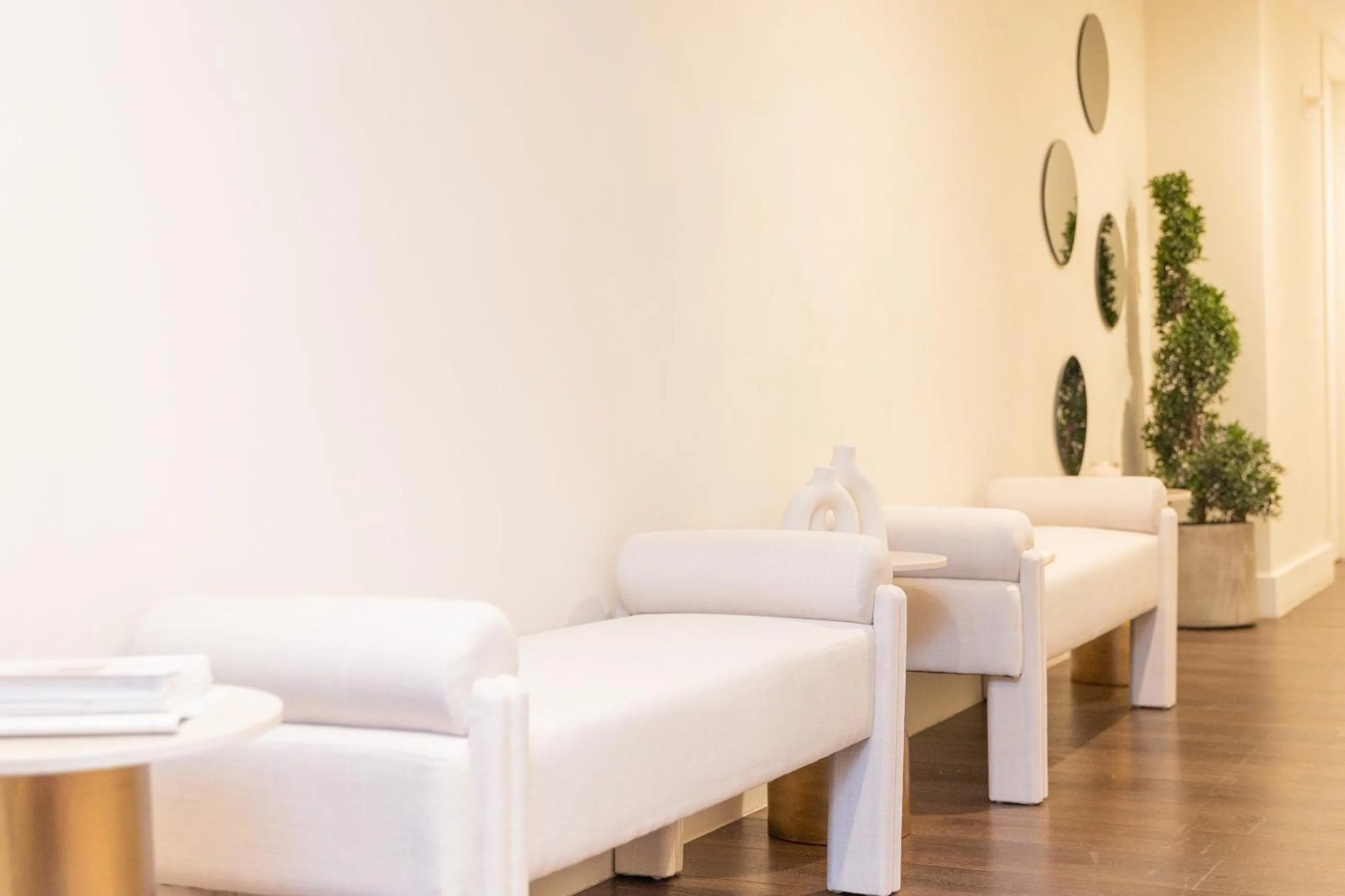 Spa and wellness centre/facilities in The Grayson Hotel Miami Downtown