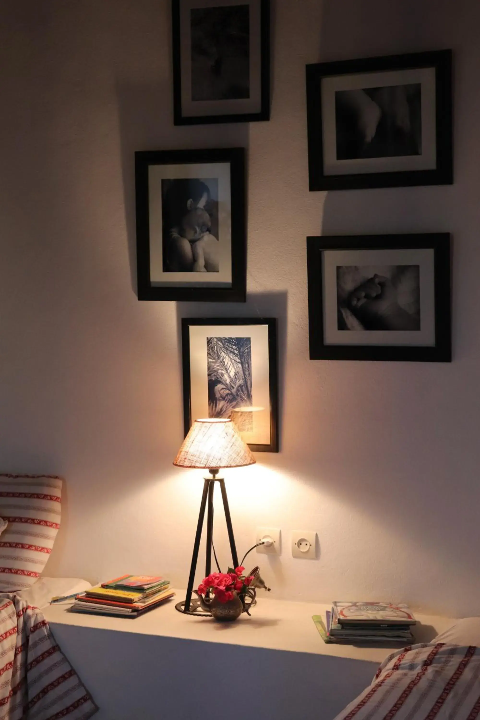 Two-Bedroom Villa in Fawakay Villas Two-Bedroom Villa in Fawakay Villas