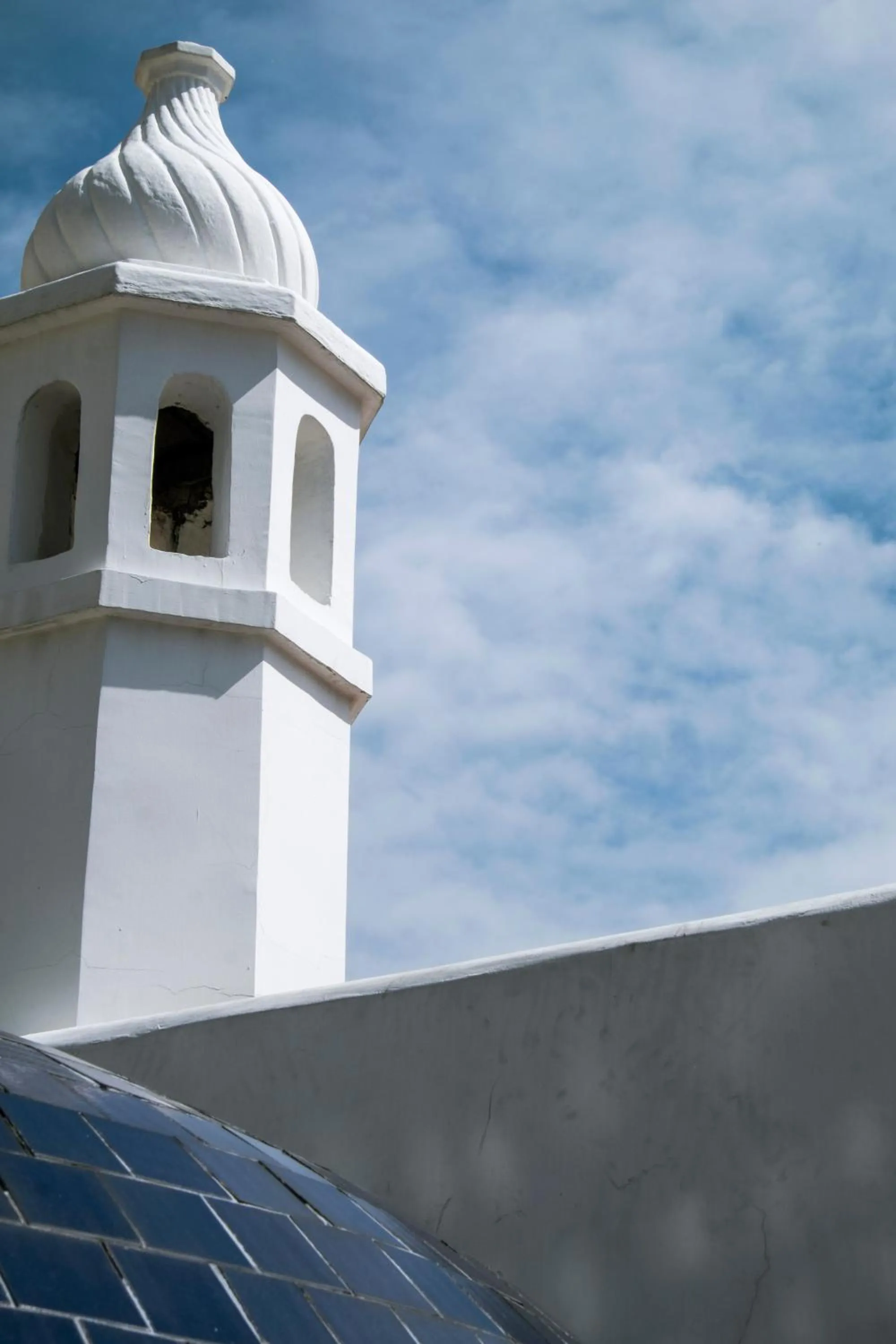 View (from property/room) in La Coupole Hotel