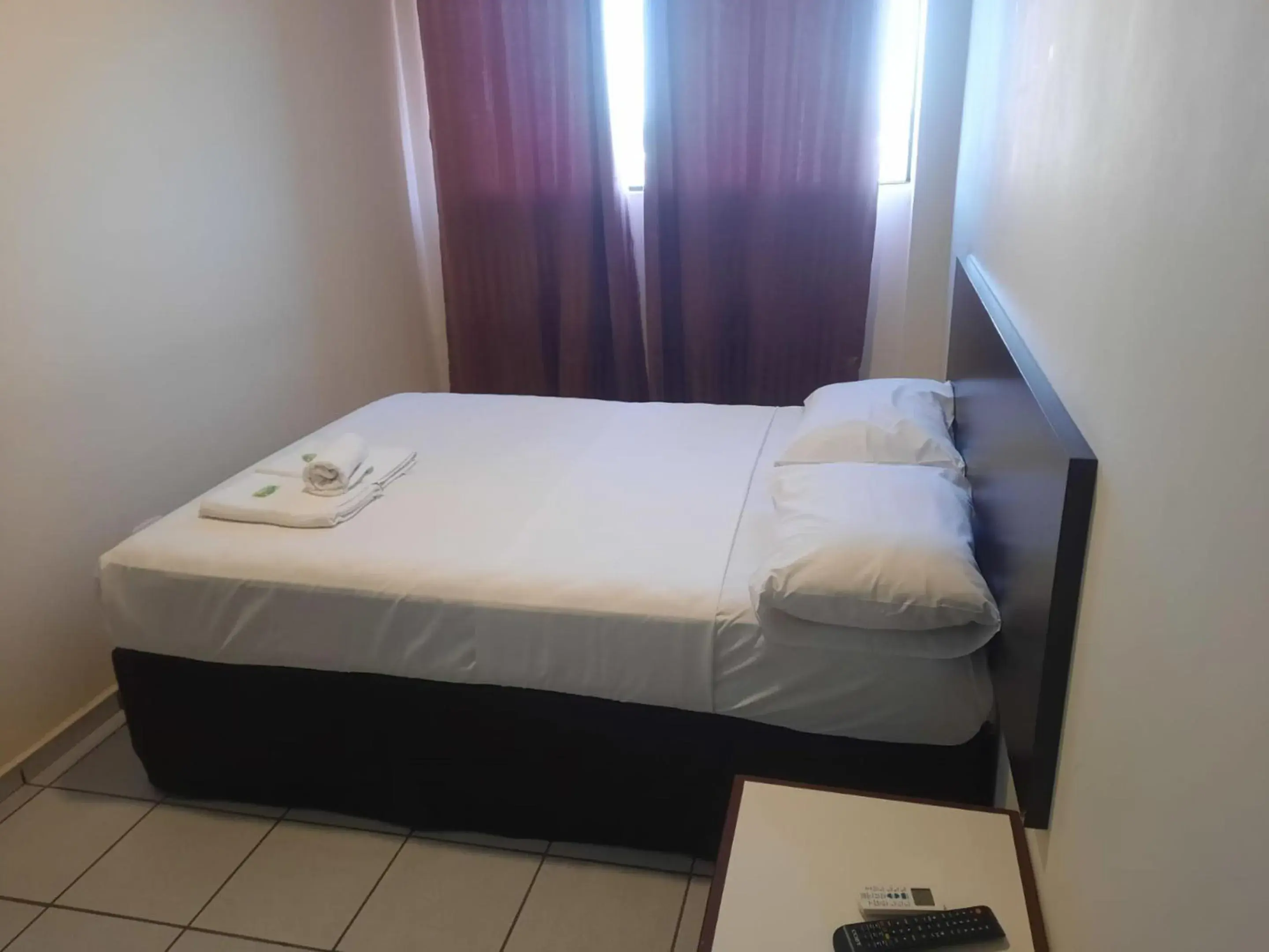 Superior Double Room in Smart Cataratas Hotel Superior Double Room in Smart Cataratas Hotel