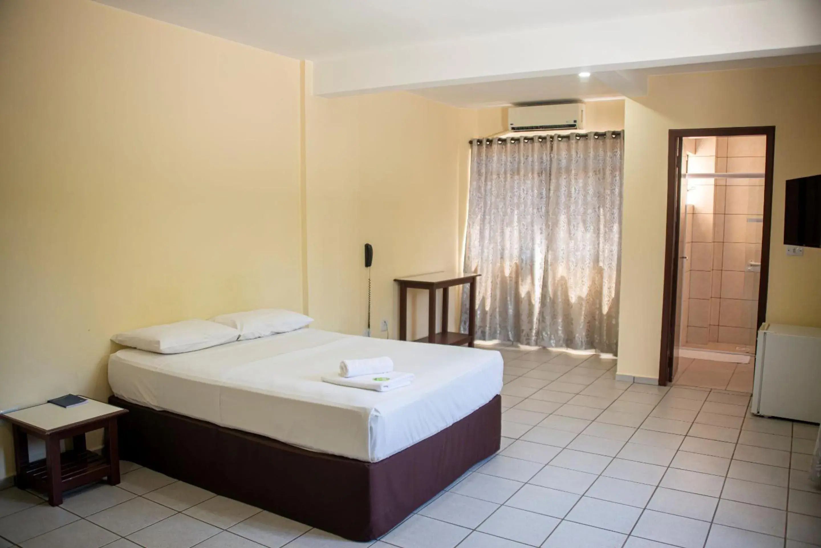 Deluxe Double Room in Smart Cataratas Hotel Deluxe Double Room in Smart Cataratas Hotel