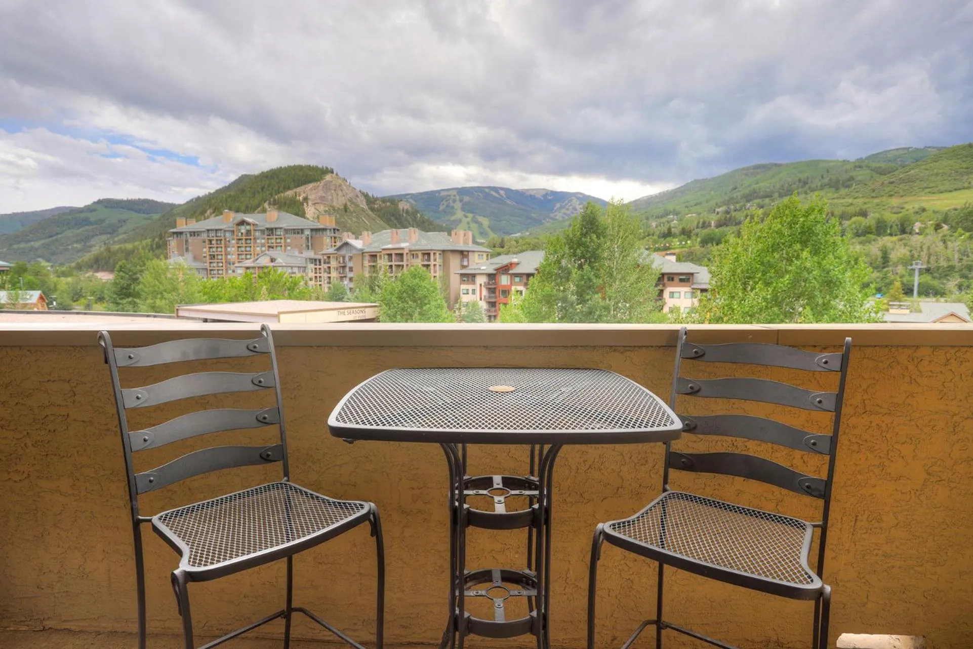 View (from property/room) in Seasons at Avon, A Vail Resorts Property