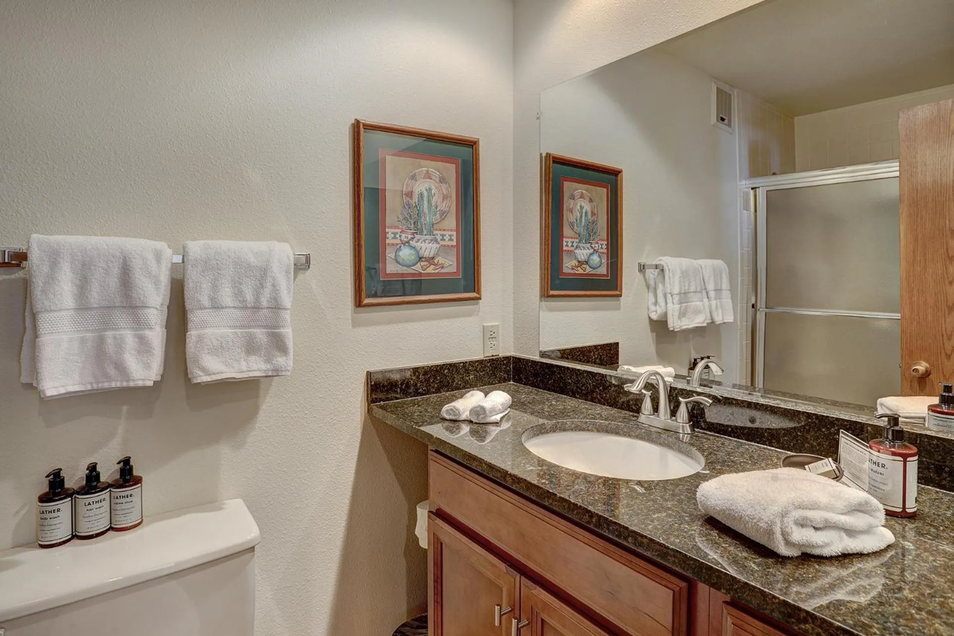 Bathroom in Seasons at Avon, A Vail Resorts Property