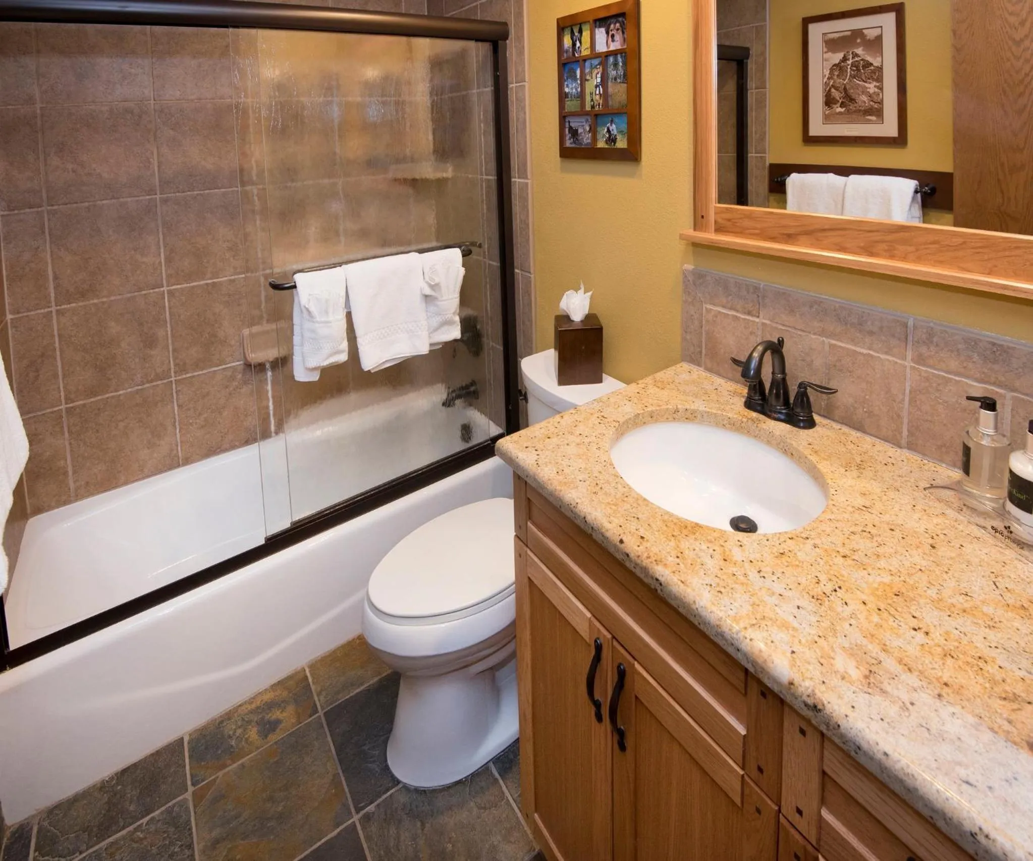 Bathroom in Seasons at Avon, A Vail Resorts Property