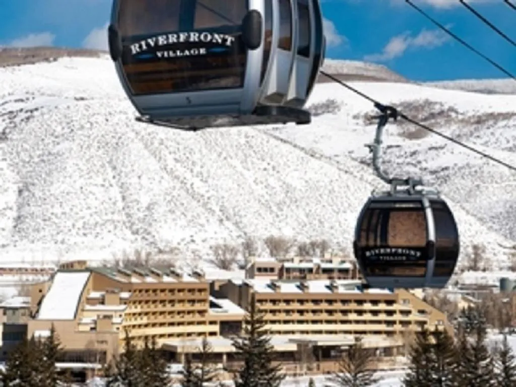 Nearby landmark in Seasons at Avon, A Vail Resorts Property