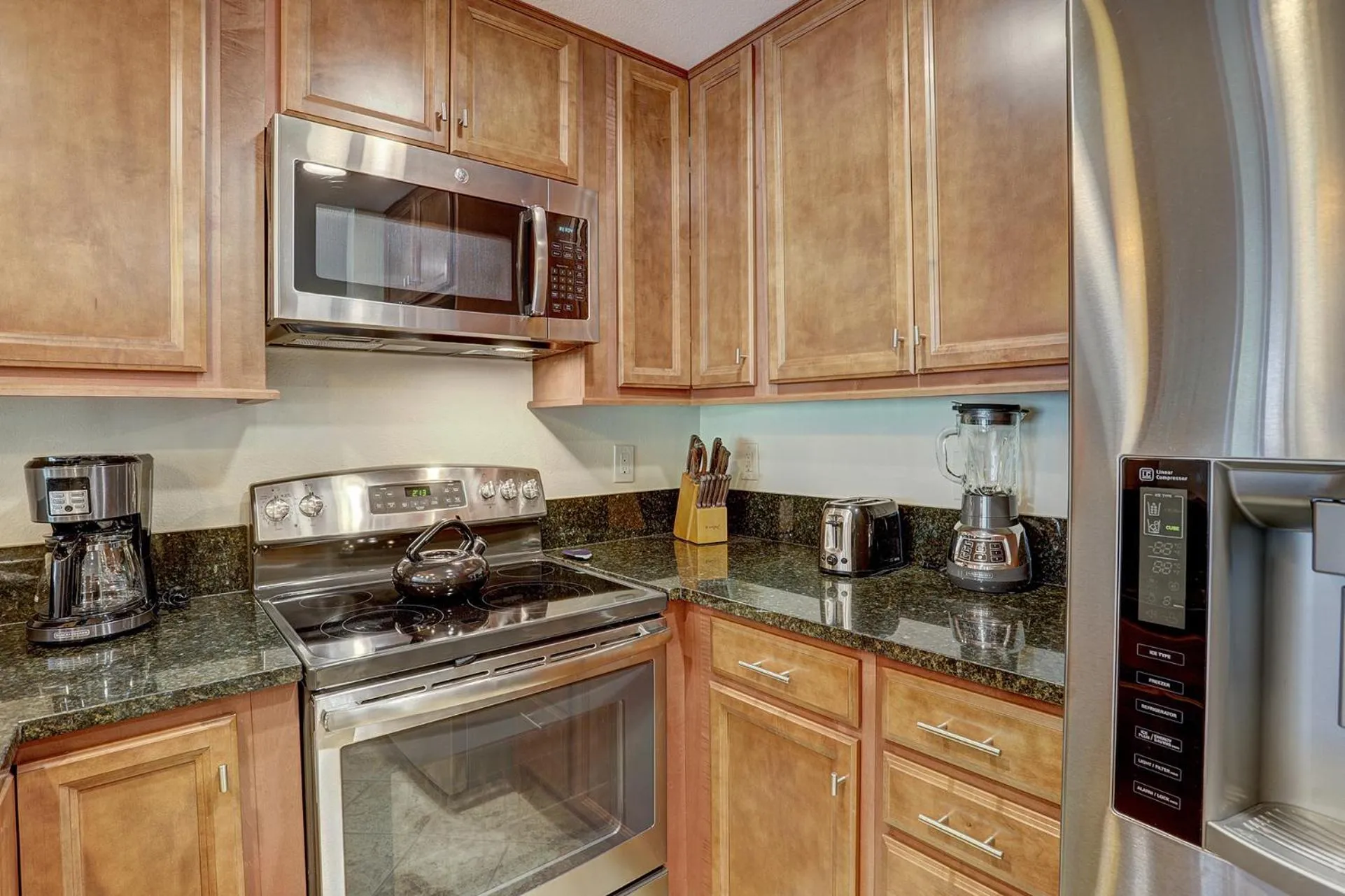 kitchen in Seasons at Avon, A Vail Resorts Property