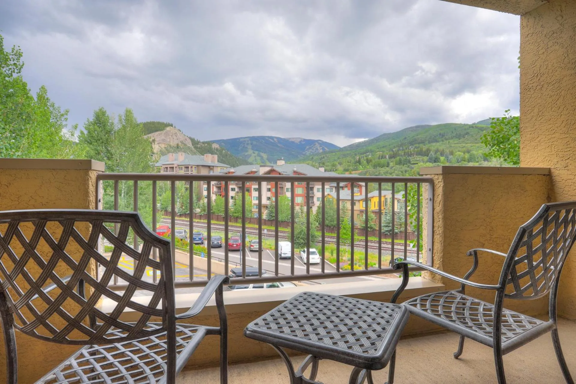 View (from property/room) in Seasons at Avon, A Vail Resorts Property