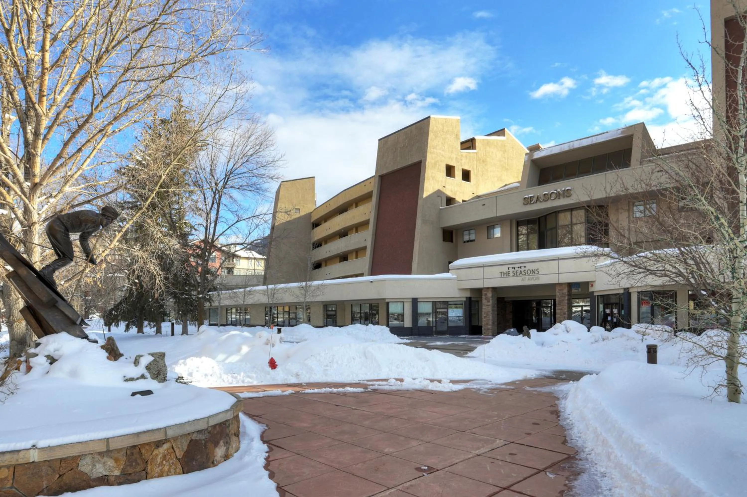 Seasons at Avon, A Vail Resorts Property