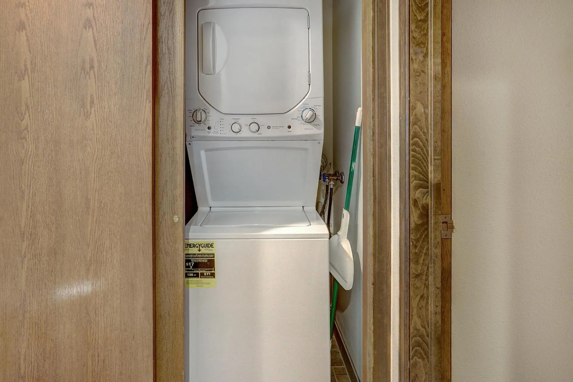 washing machine in Seasons at Avon, A Vail Resorts Property