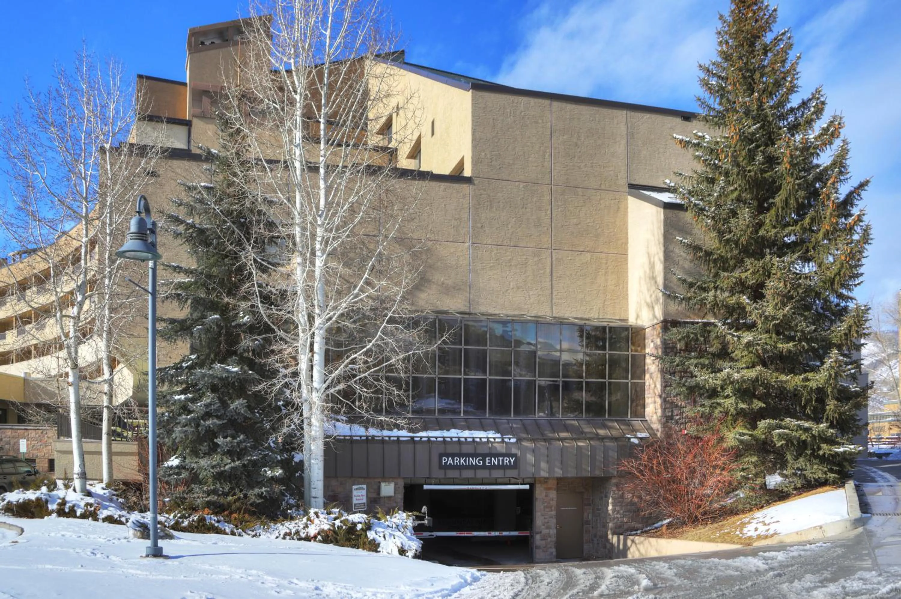 Seasons at Avon, A Vail Resorts Property