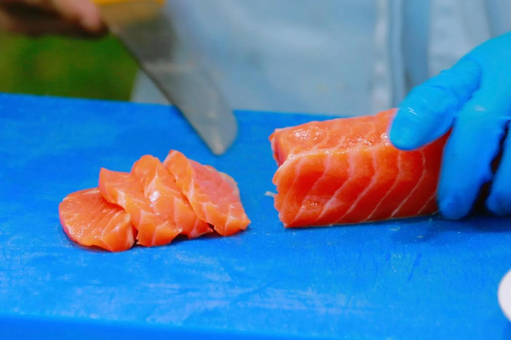 Restaurant/places to eat in Wyndham Sanya Bay