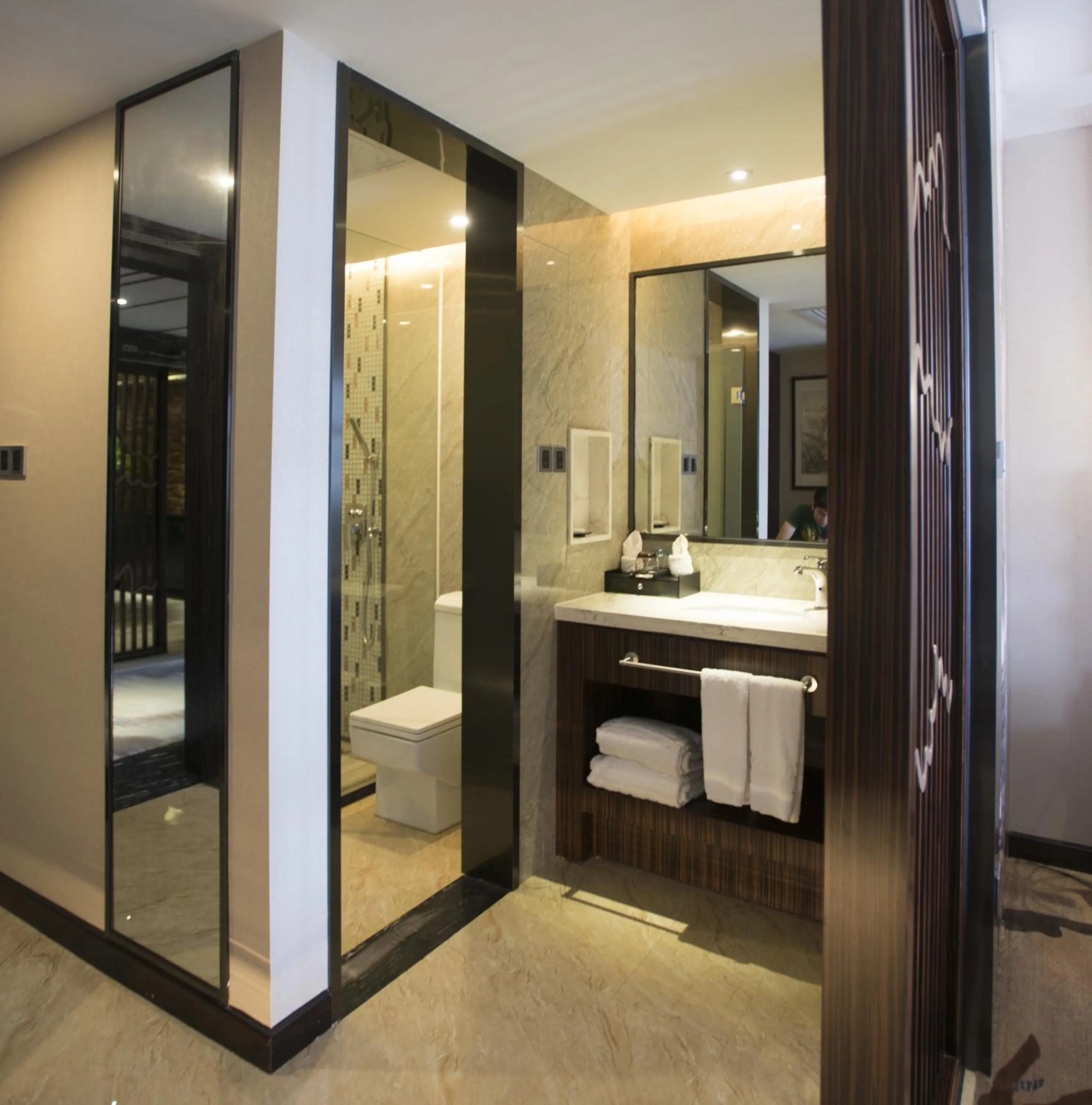 Guilin Days Inn Hotel