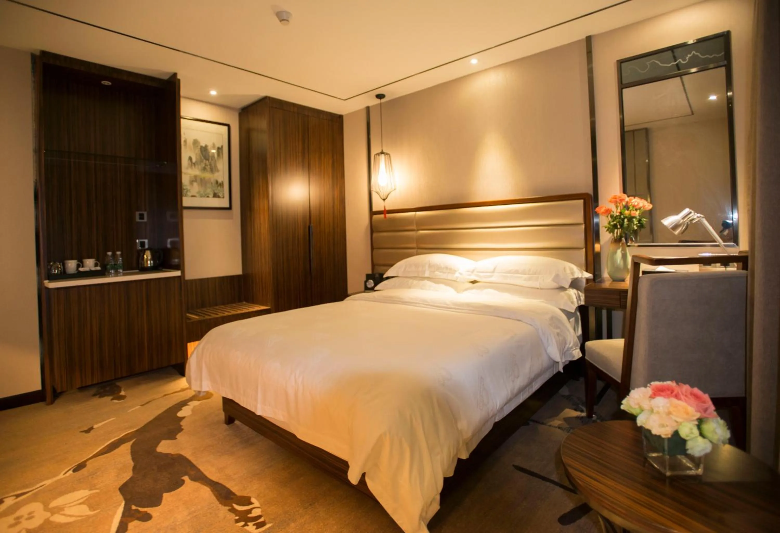 Guilin Days Inn Hotel