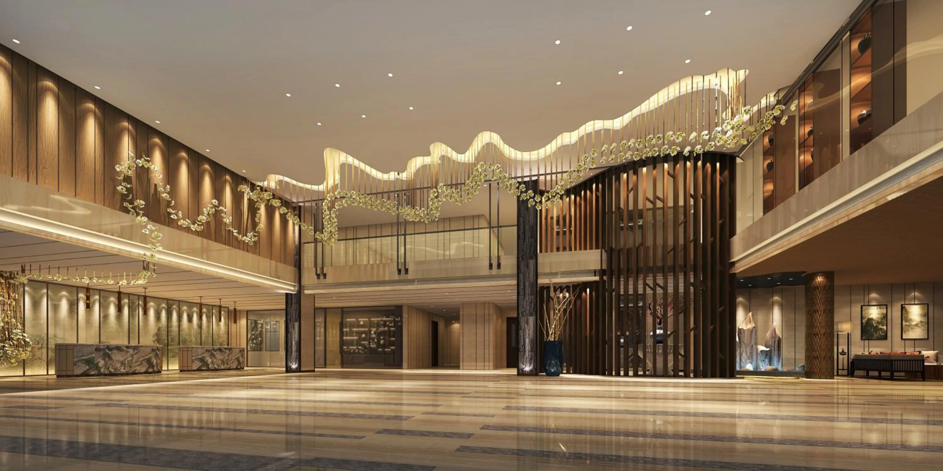 Guilin Days Inn Hotel