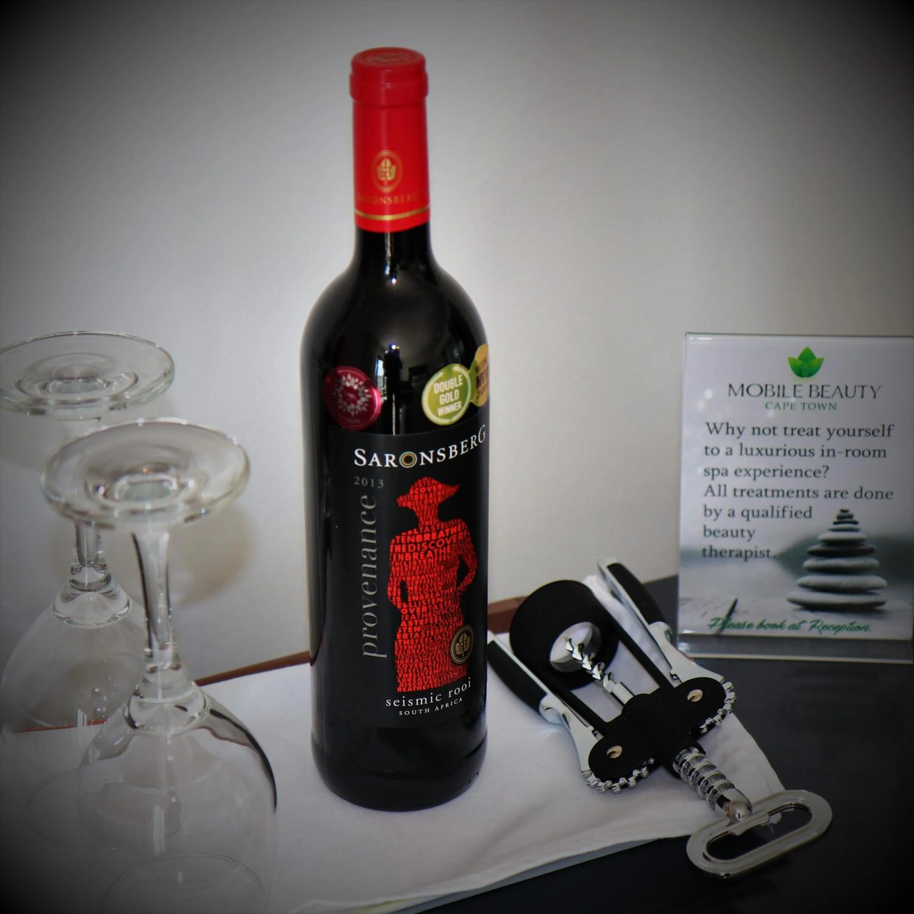 Other in DysArt Boutique Hotel - Solar Power