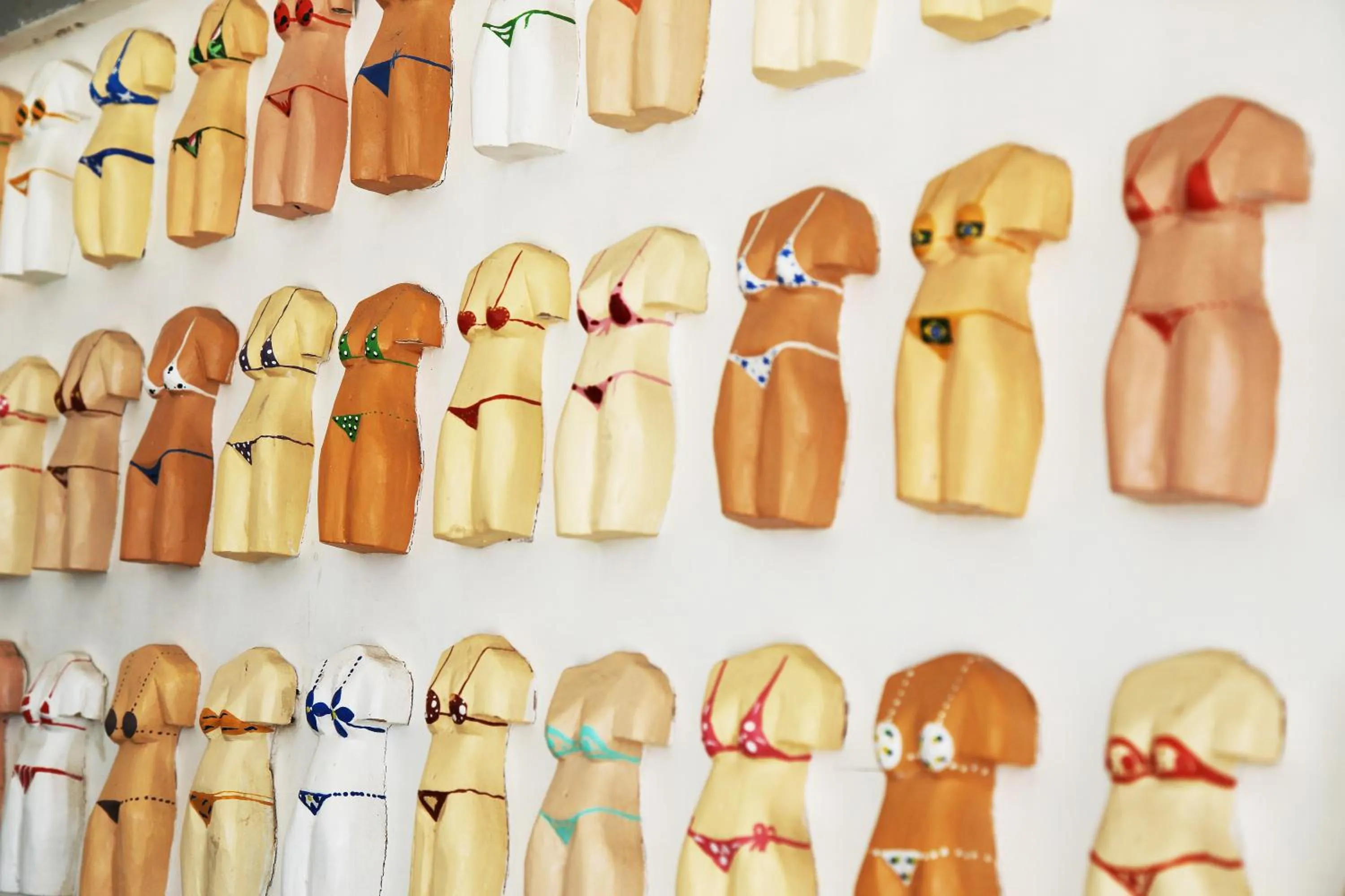 Lobby or reception in DysArt Boutique Hotel - Solar Power