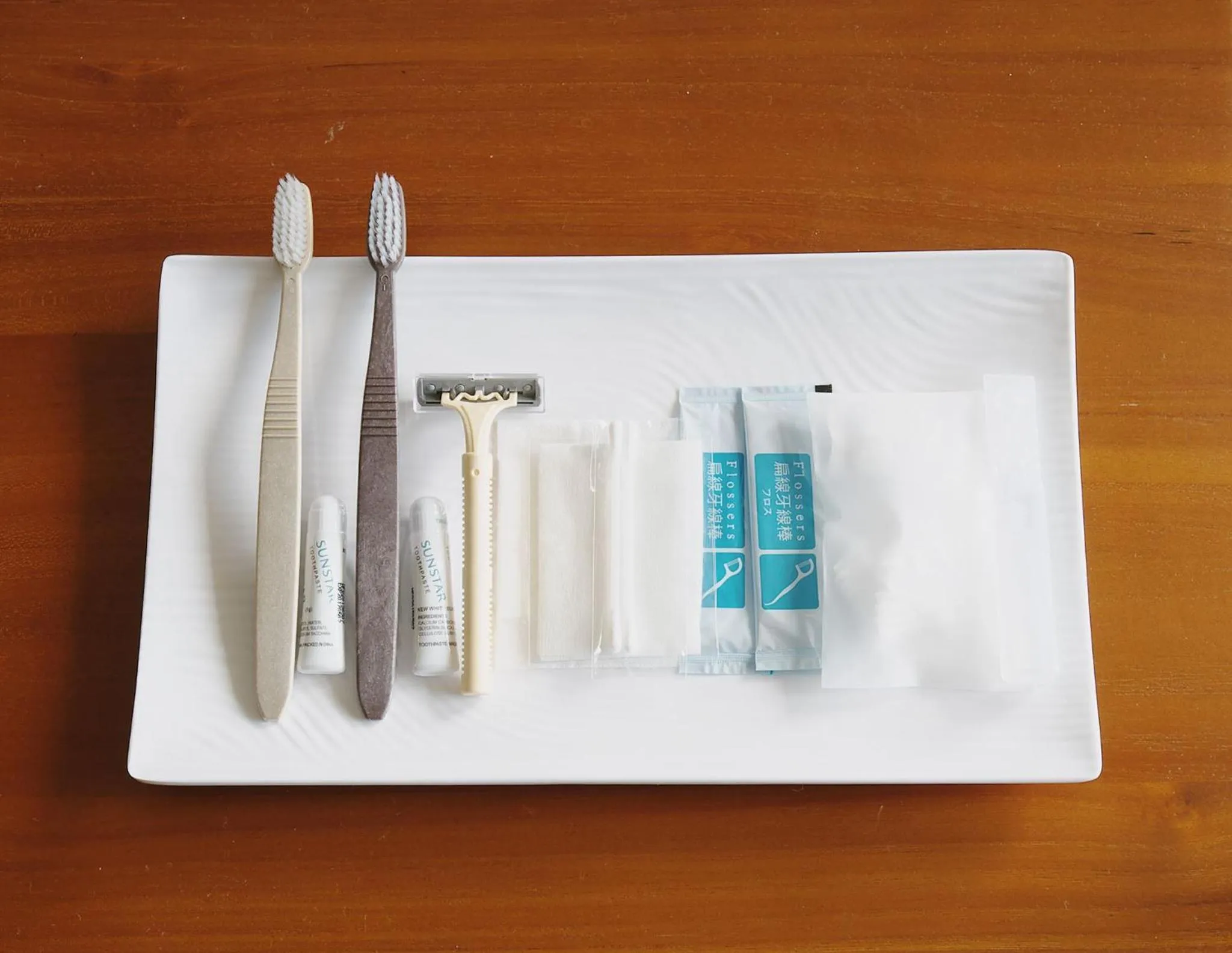 Toilet in Something Easy Inn