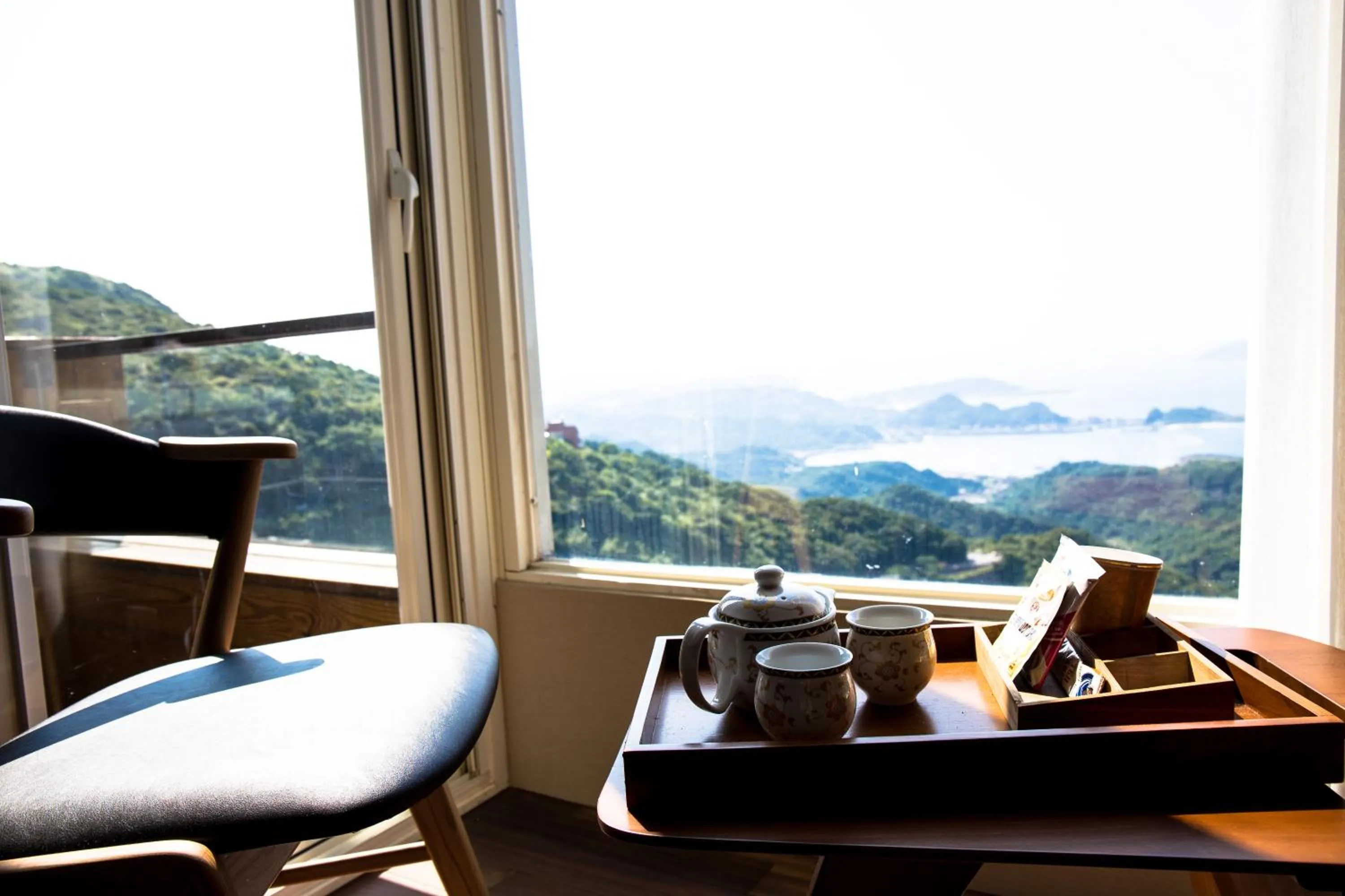 Day in Something Easy Inn