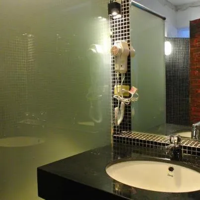 Howcome spots homestay