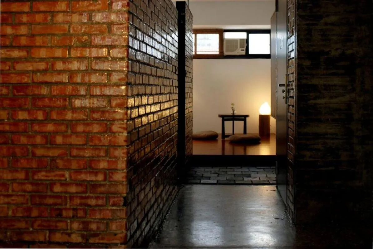 Howcome spots homestay