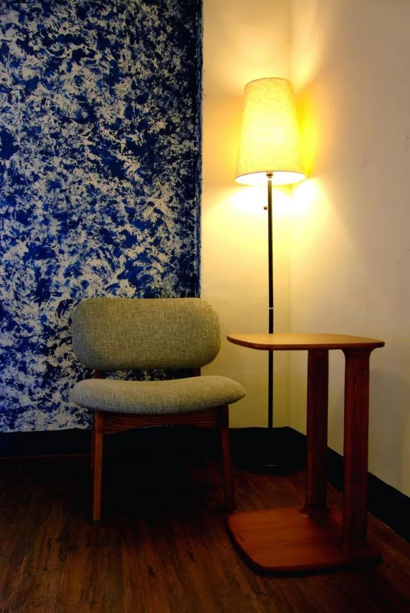 Howcome spots homestay