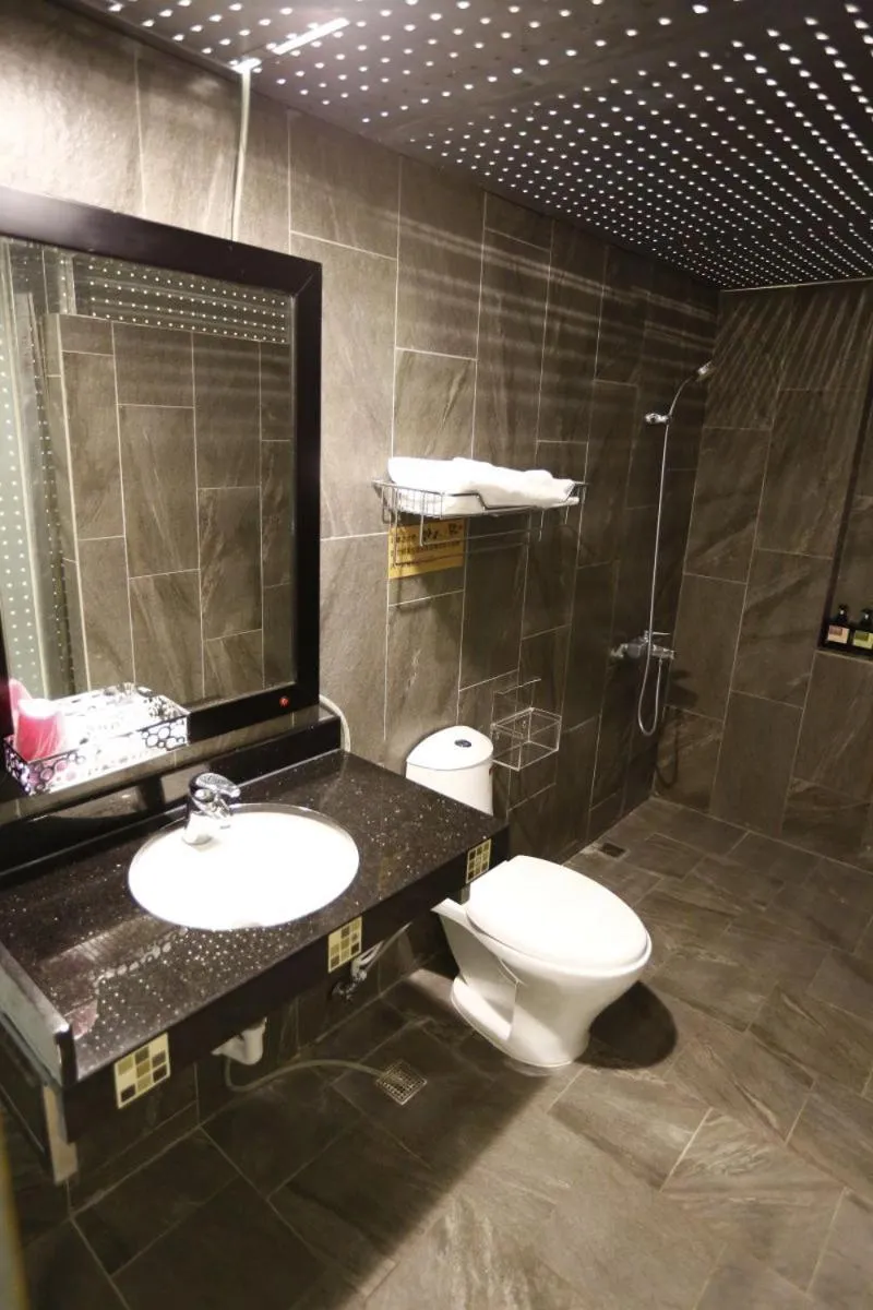 Howcome spots homestay