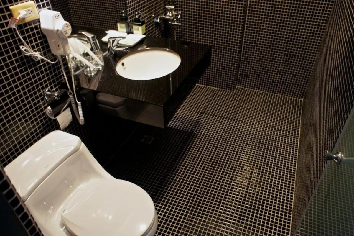 Howcome spots homestay